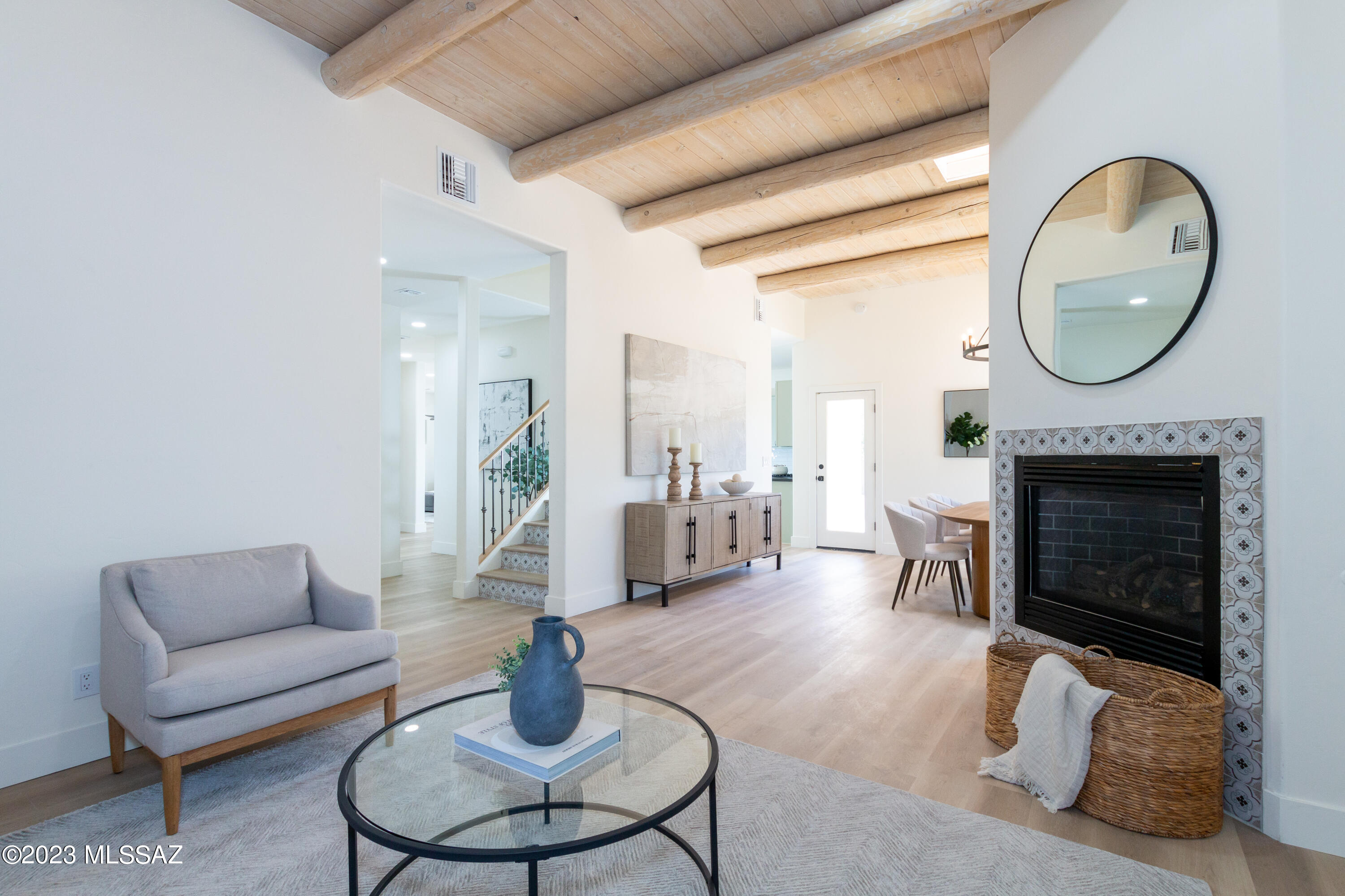 Montierra(1-22) - Residential