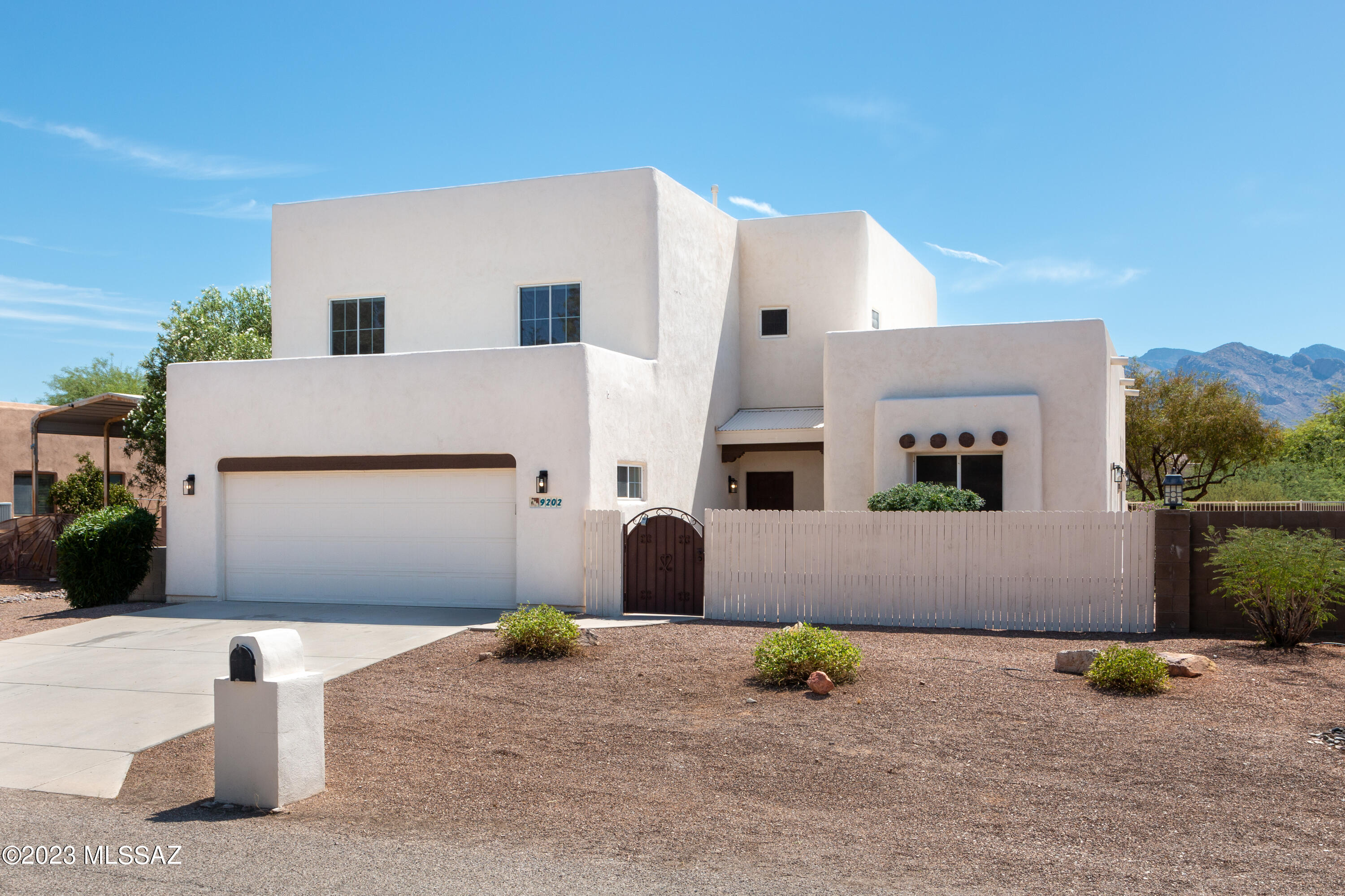 Montierra(1-22) - Residential