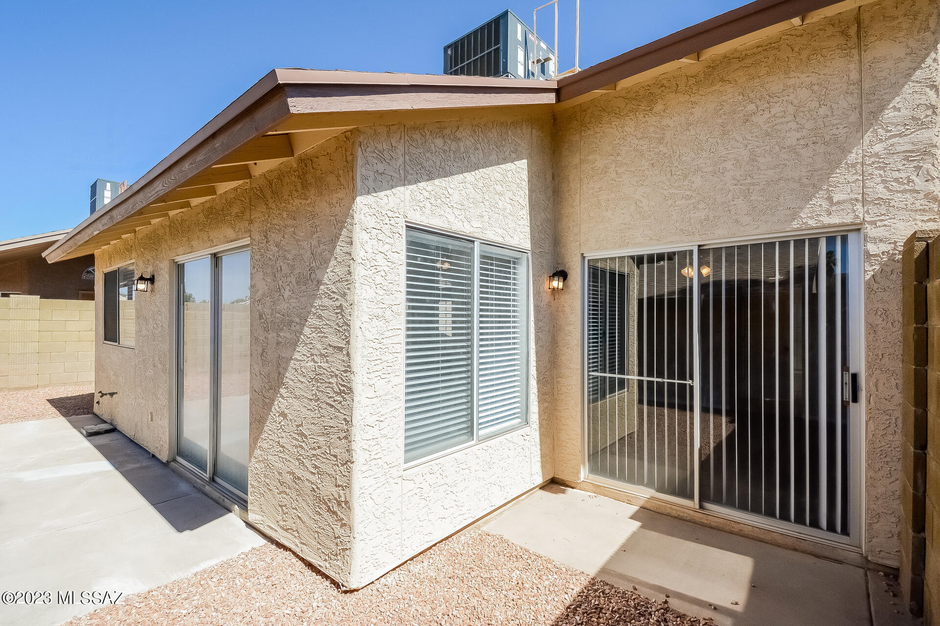 Mission View (1-134) - Residential Lease
