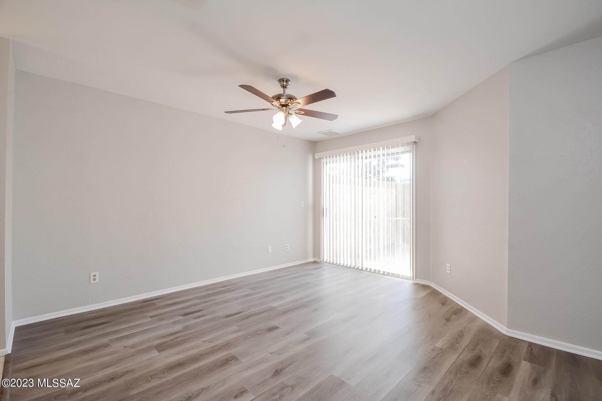 Mission View (1-134) - Residential Lease