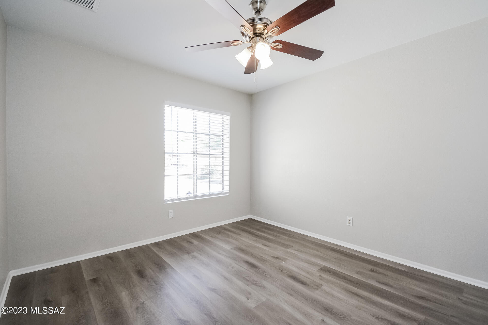 Mission View (1-134) - Residential Lease