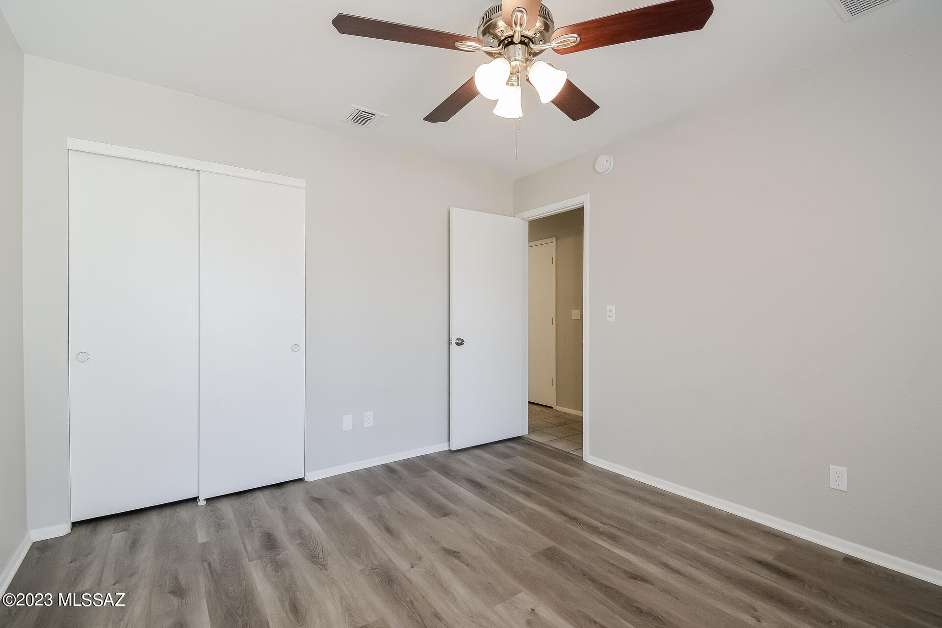 Mission View (1-134) - Residential Lease