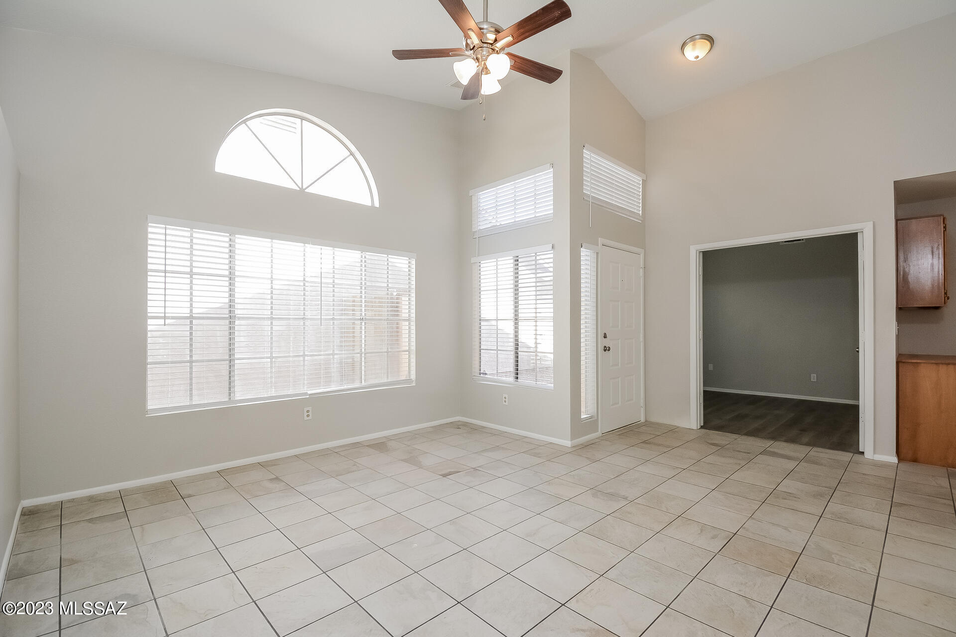 Mission View (1-134) - Residential Lease