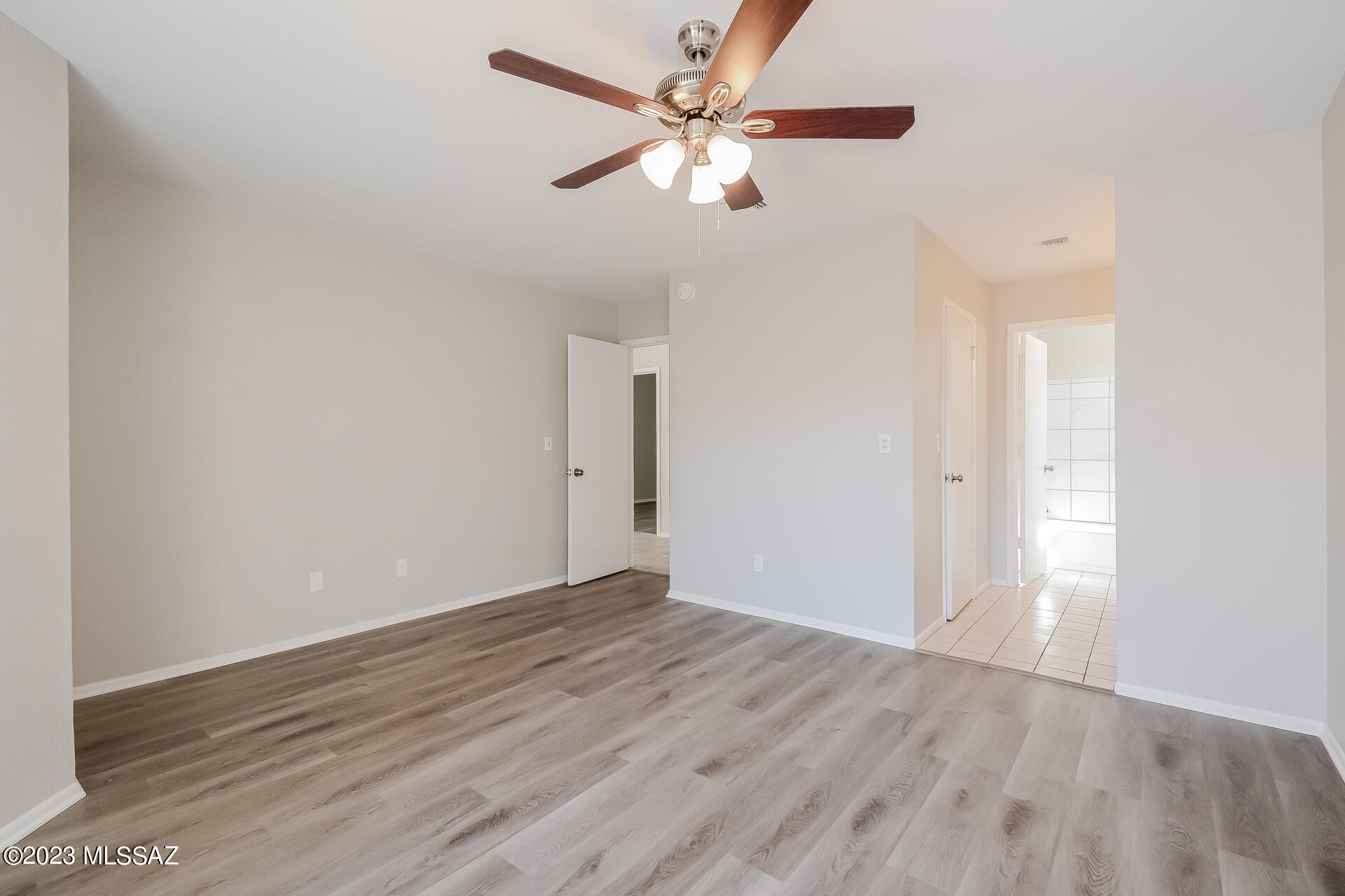 Mission View (1-134) - Residential Lease
