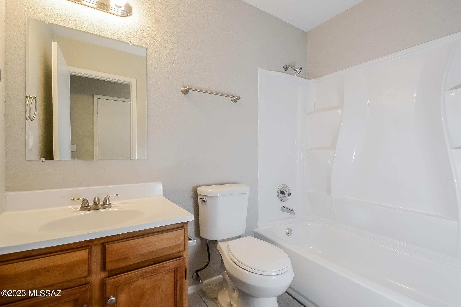 Mission View (1-134) - Residential Lease