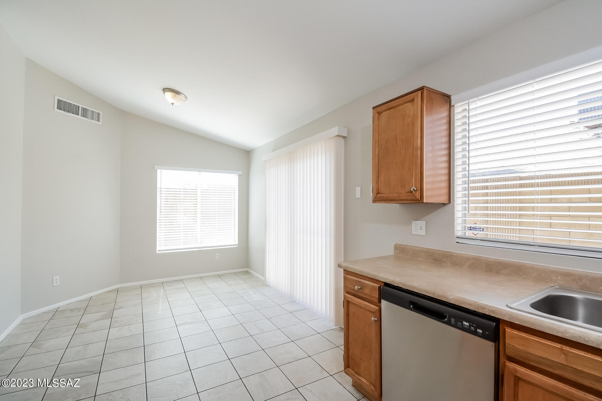 Mission View (1-134) - Residential Lease