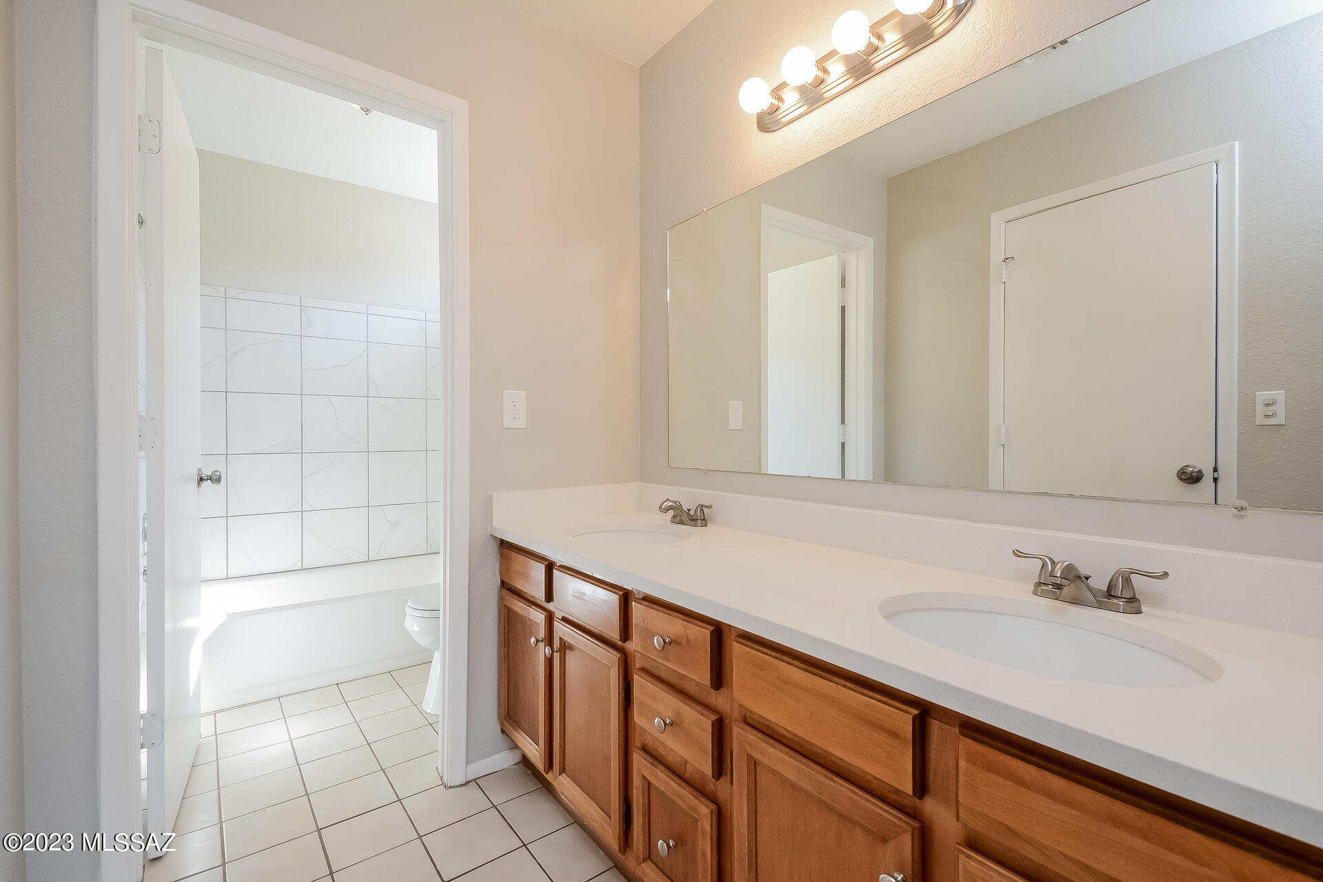 Mission View (1-134) - Residential Lease