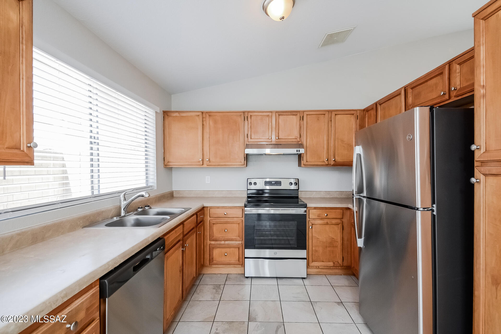 Mission View (1-134) - Residential Lease