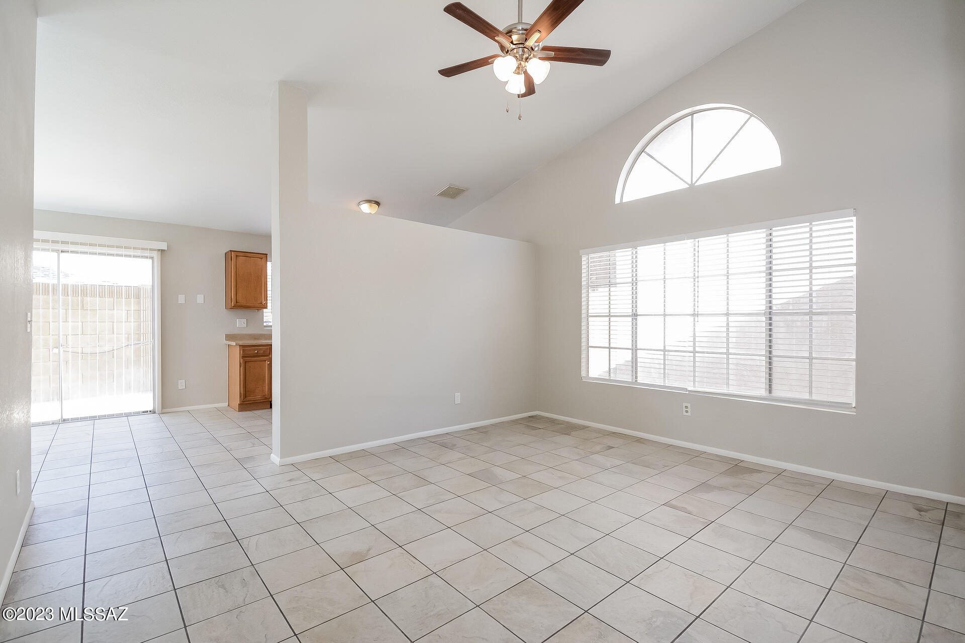 Mission View (1-134) - Residential Lease