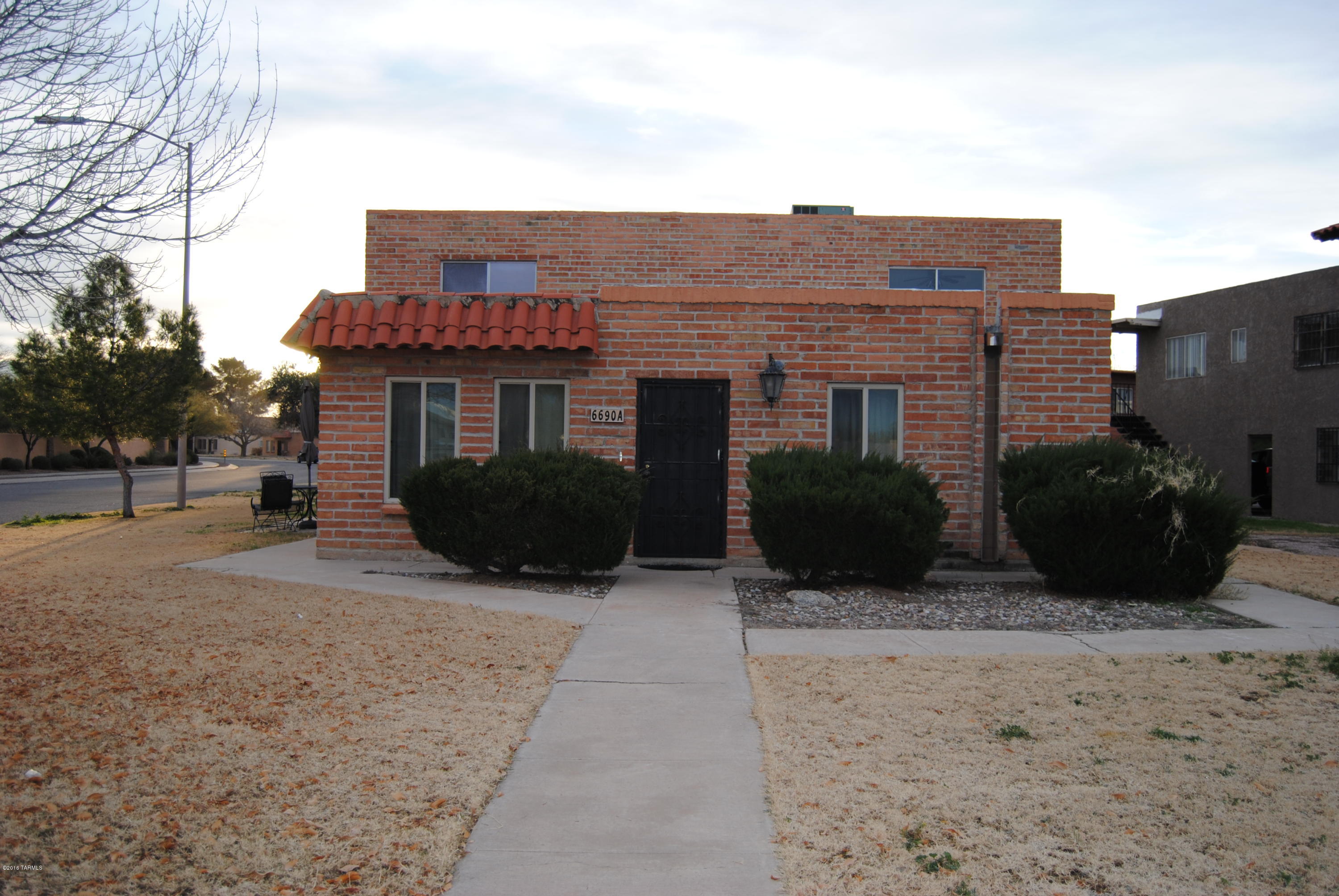 Monte Catalina Estates (1-10) - Residential