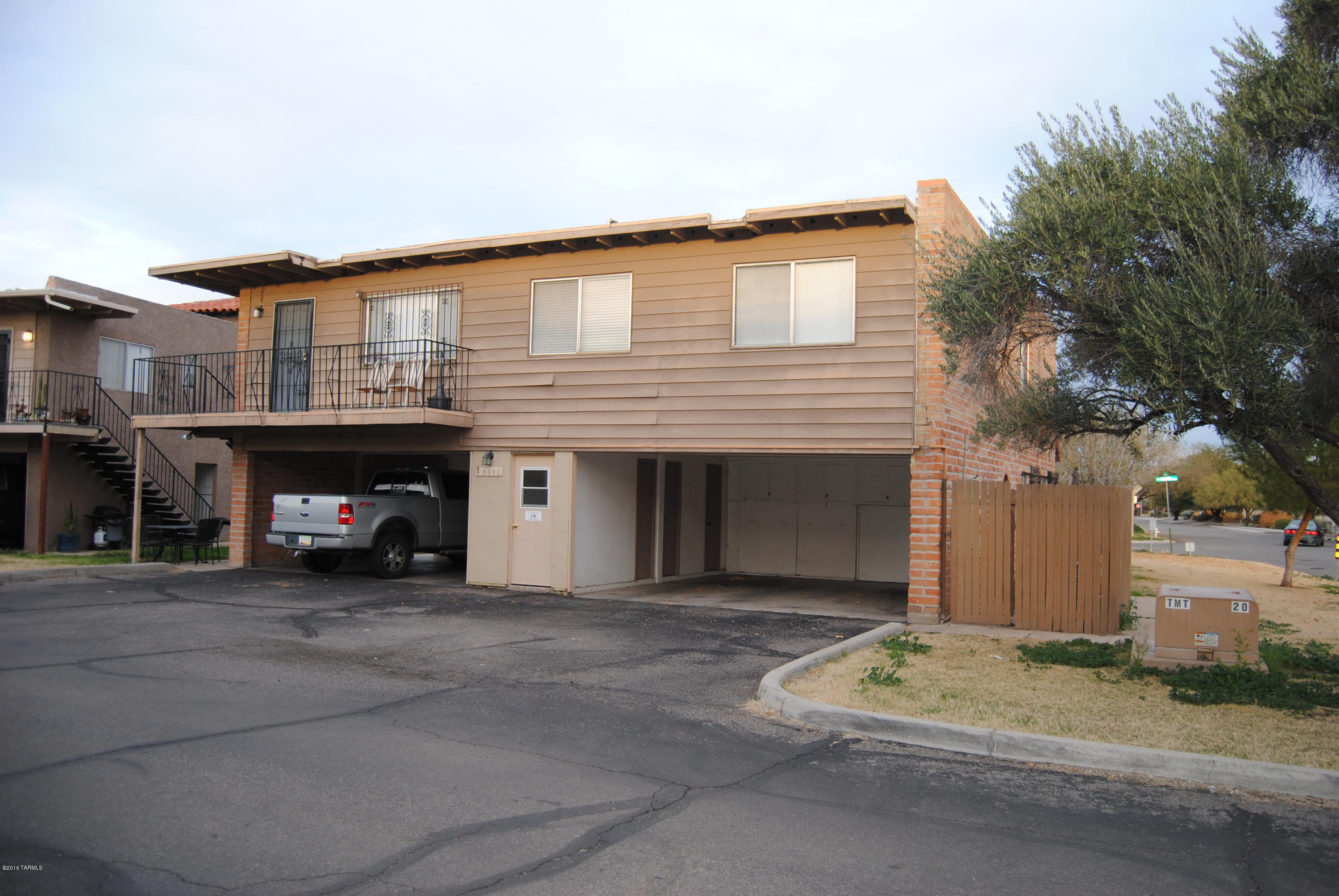 Monte Catalina Estates (1-10) - Residential