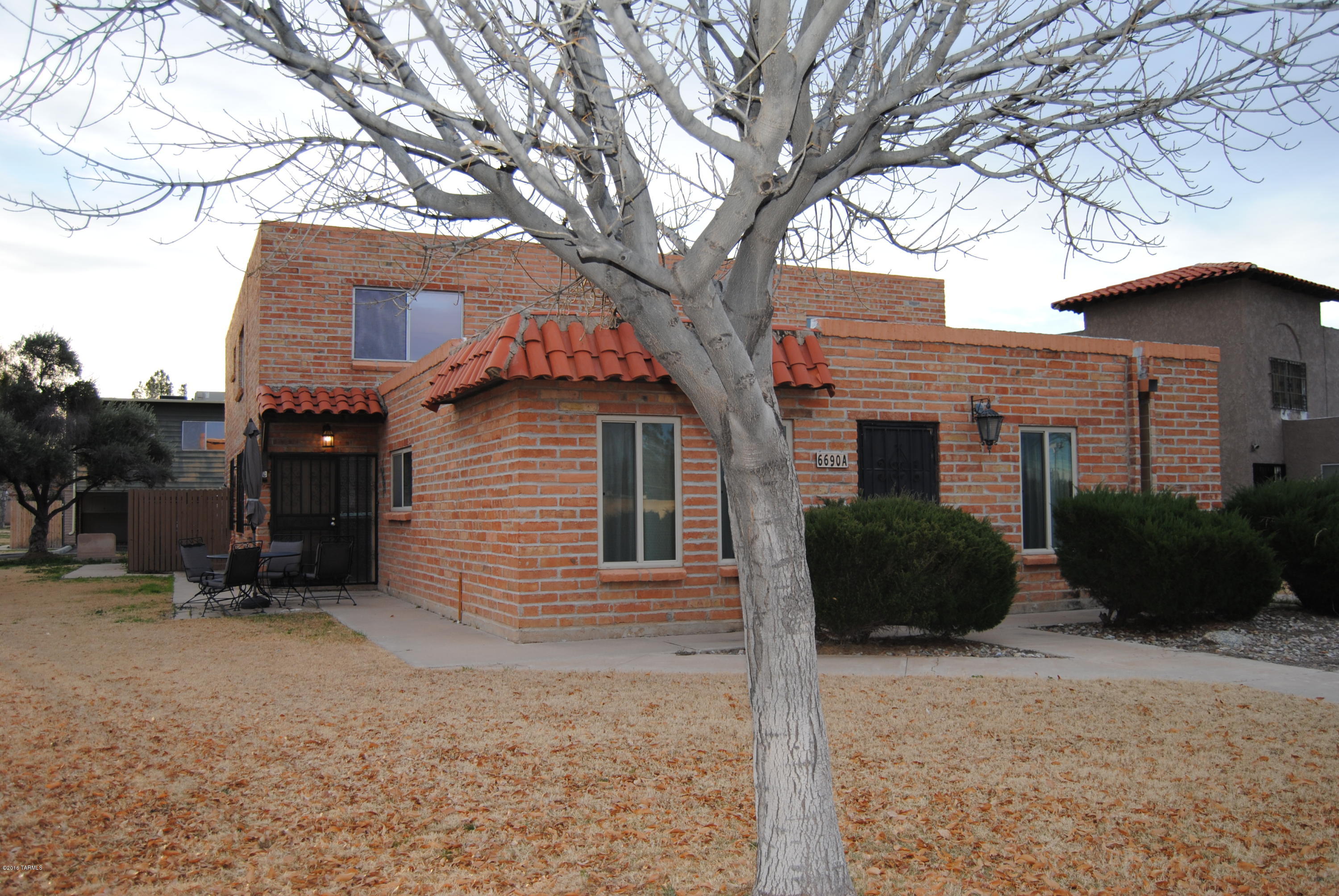 Monte Catalina Estates (1-10) - Residential
