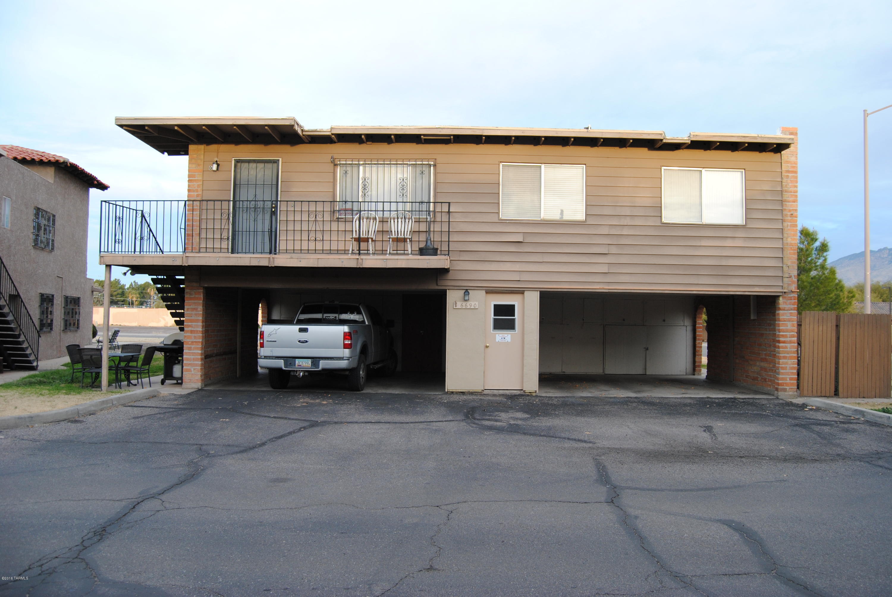 Monte Catalina Estates (1-10) - Residential