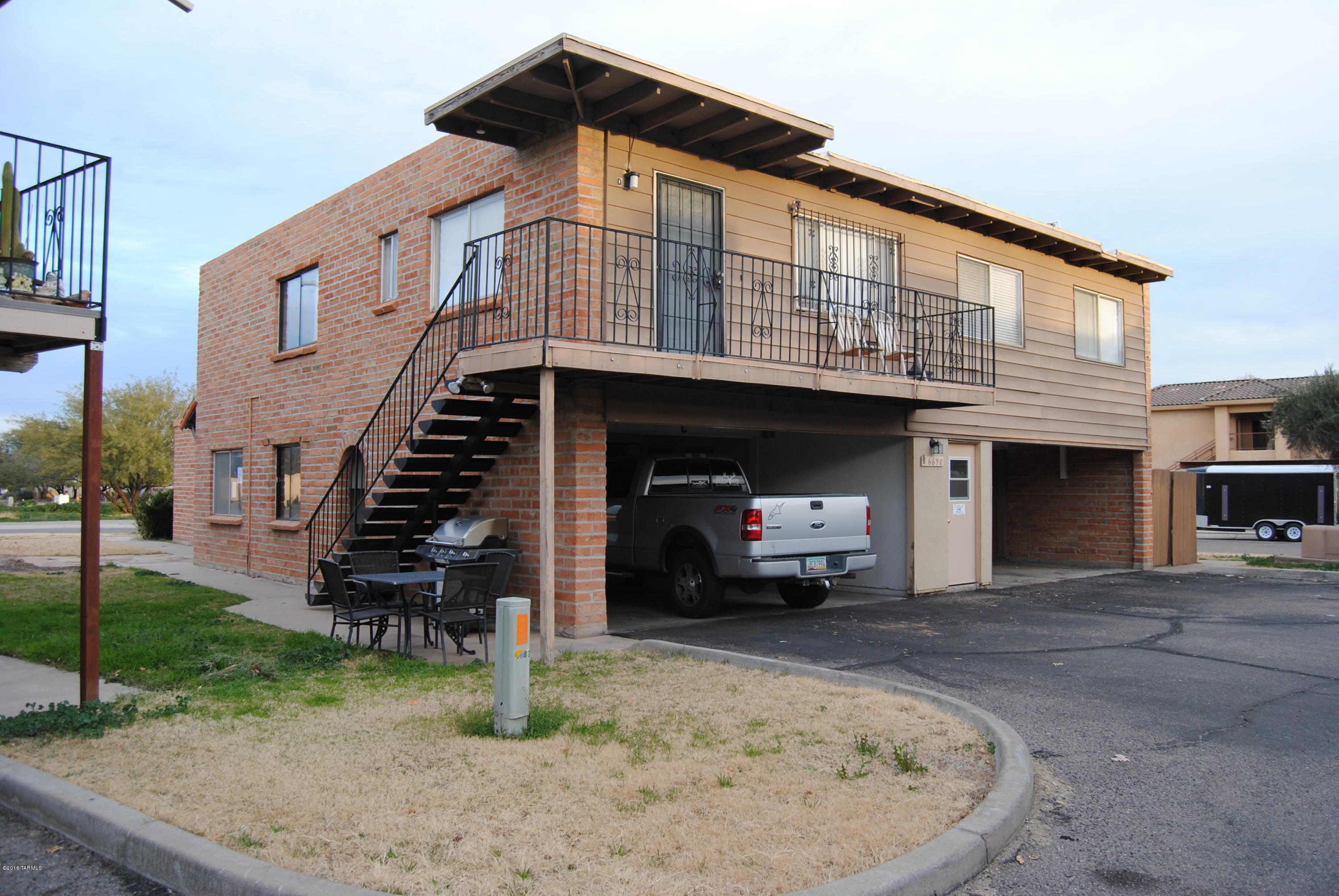 Monte Catalina Estates (1-10) - Residential