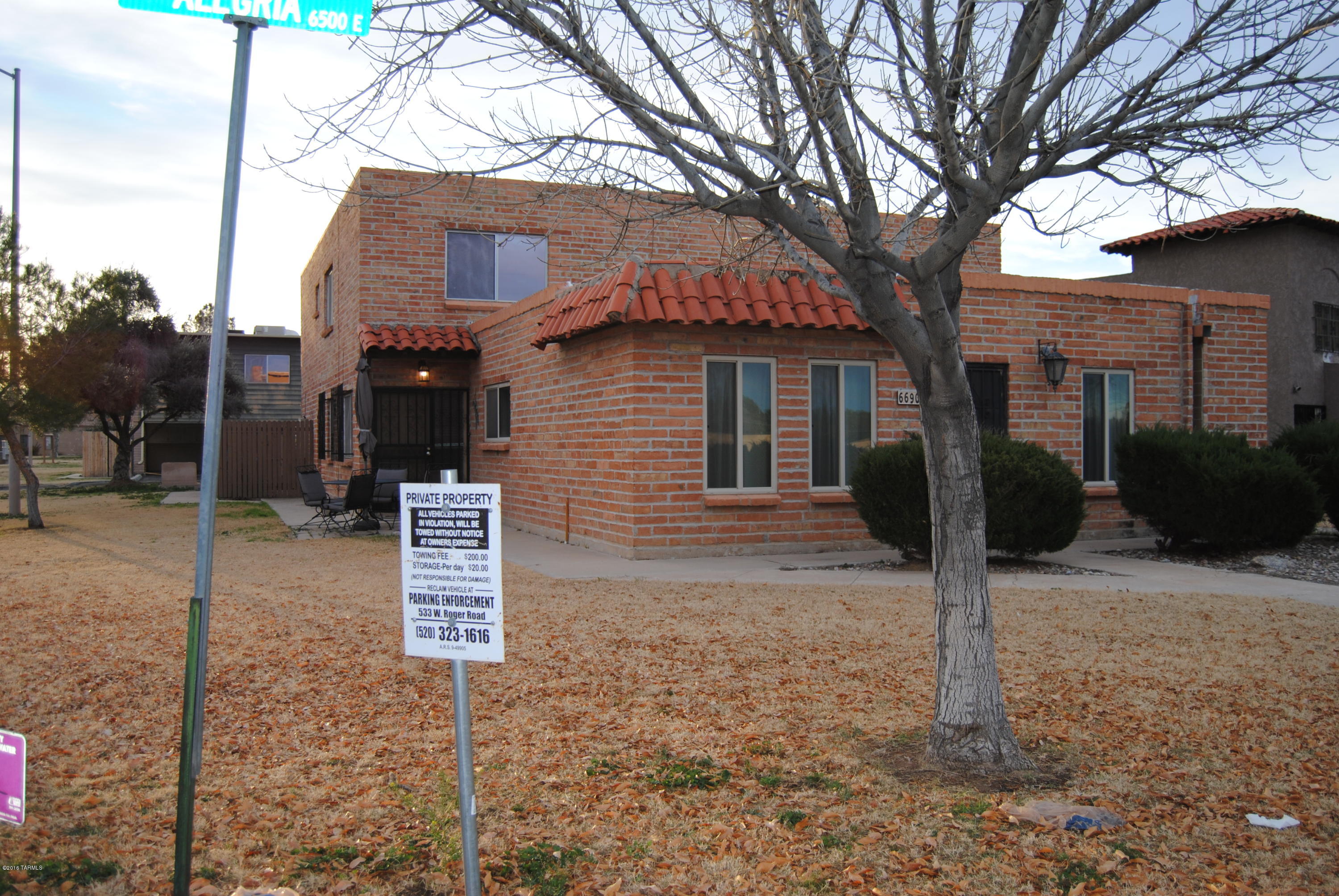 Monte Catalina Estates (1-10) - Residential