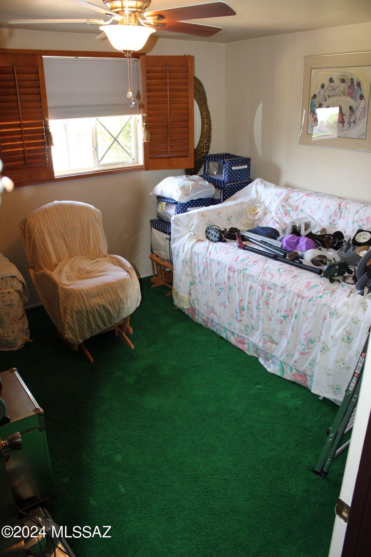 Other/Unknown - Residential