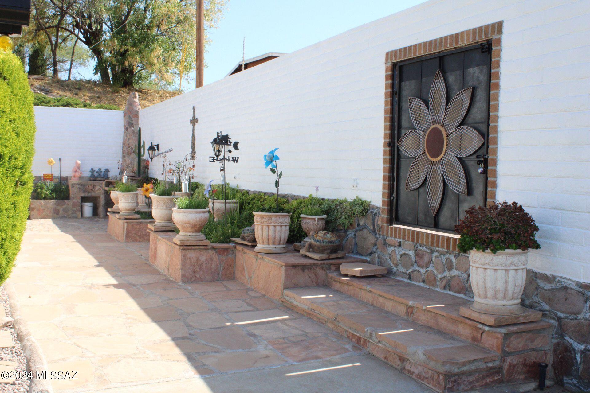 Other/Unknown - Residential