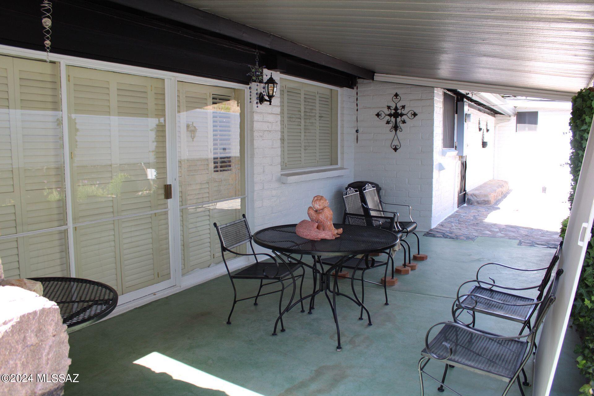 Other/Unknown - Residential