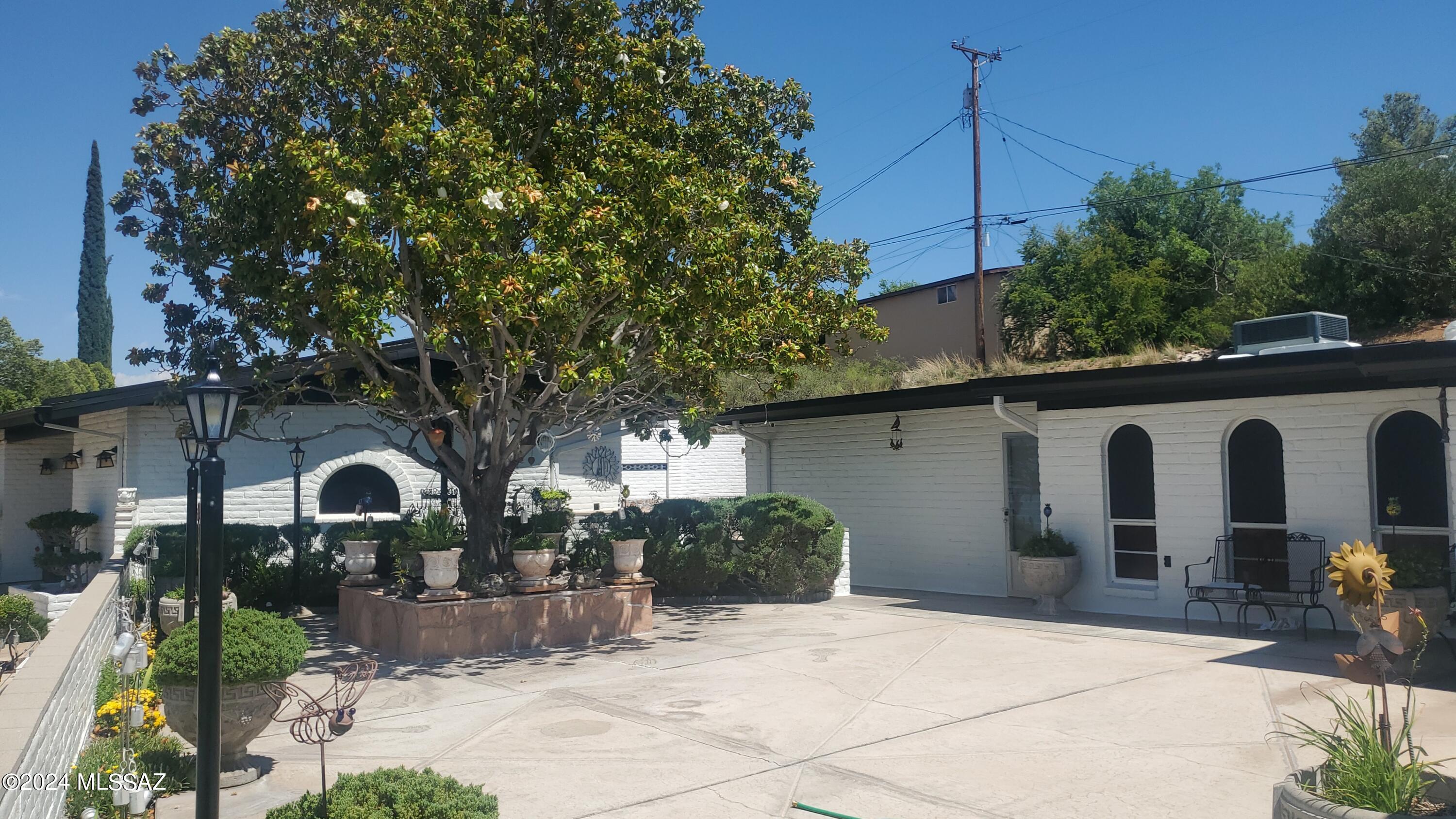 Other/Unknown - Residential