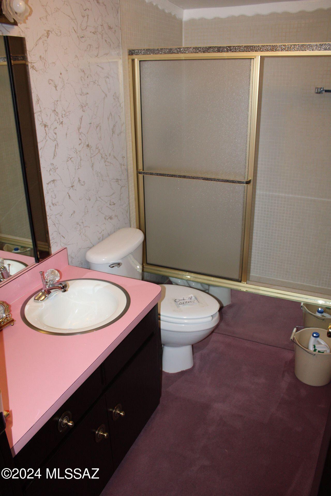 Other/Unknown - Residential