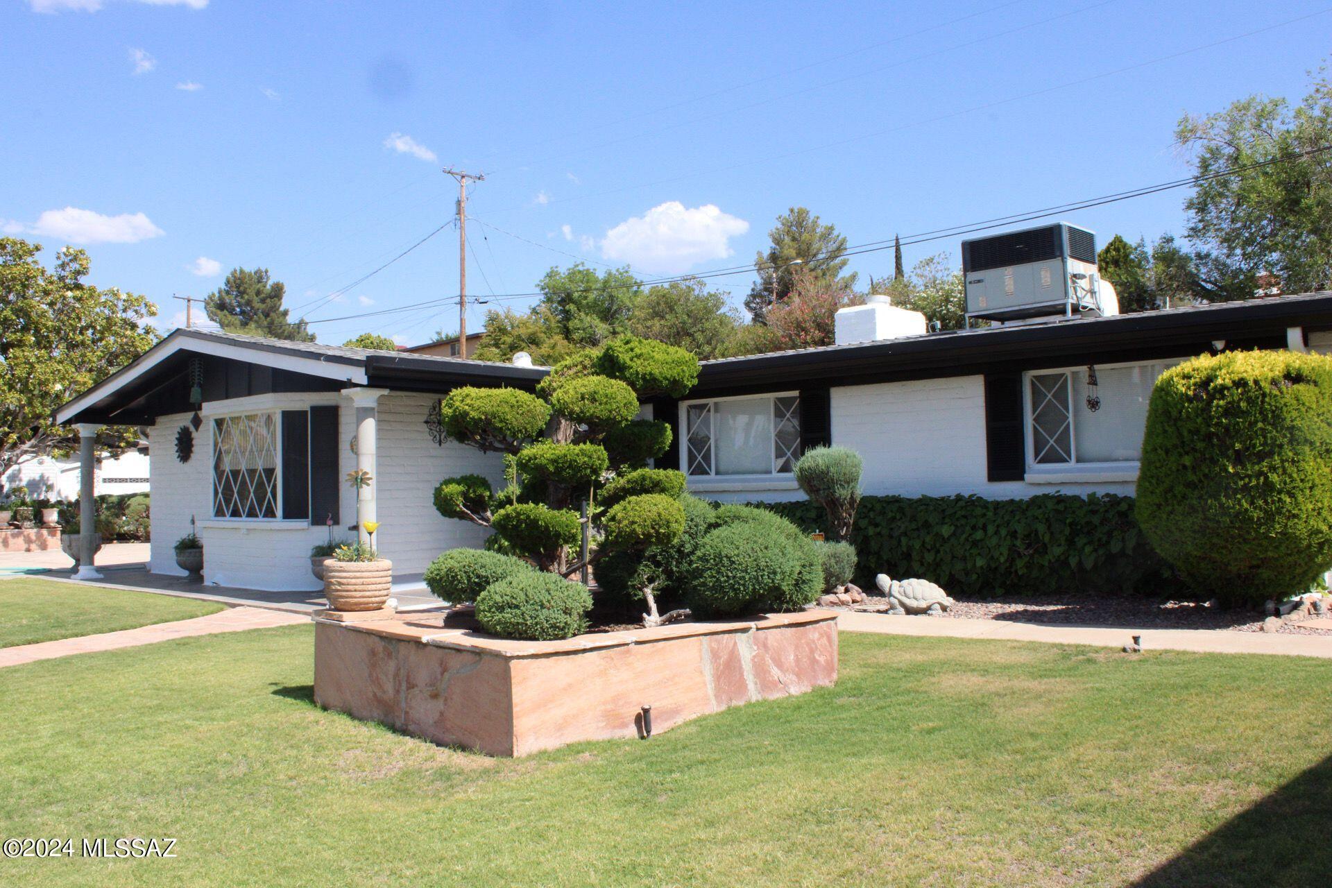Other/Unknown - Residential