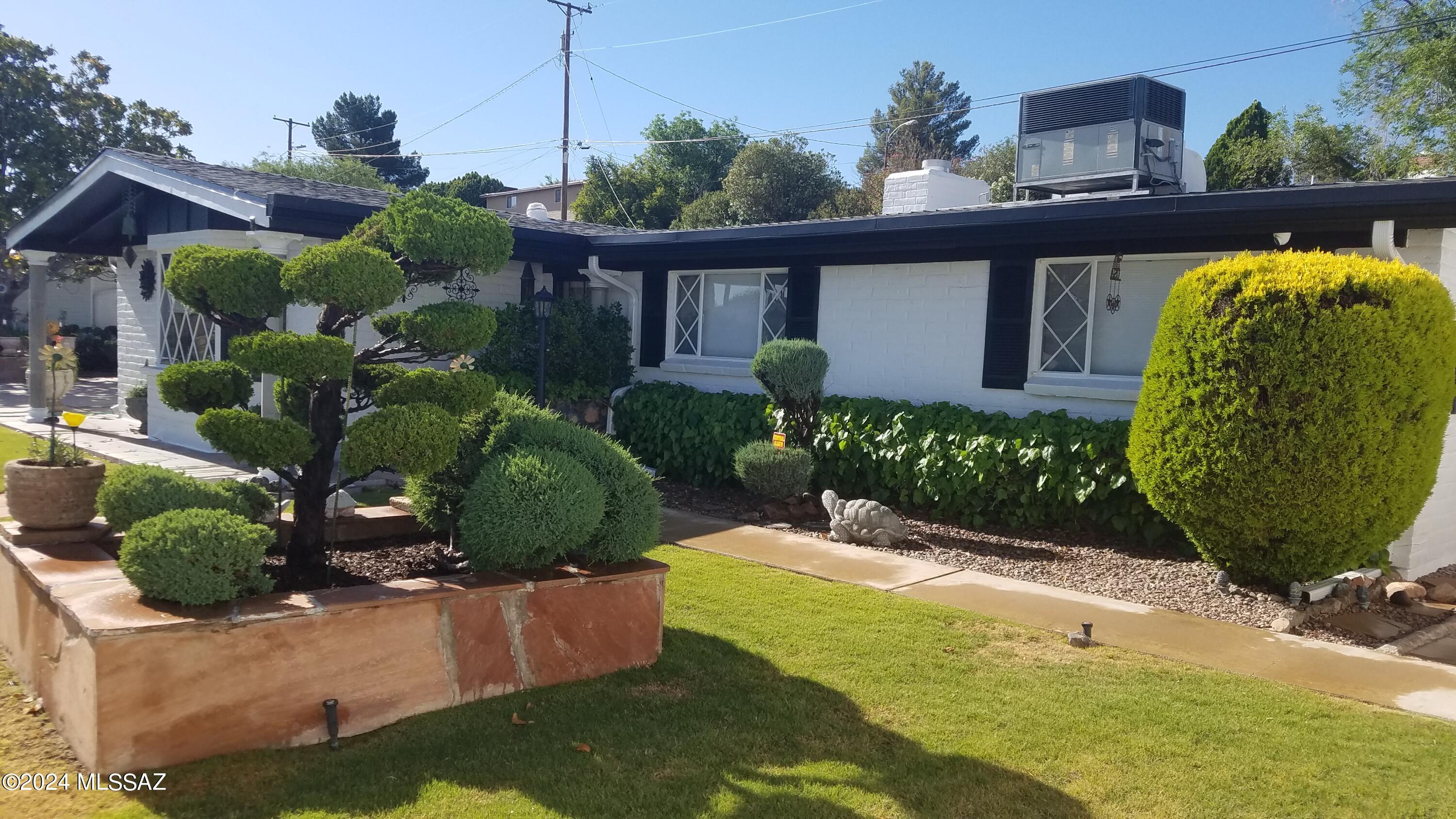 Other/Unknown - Residential