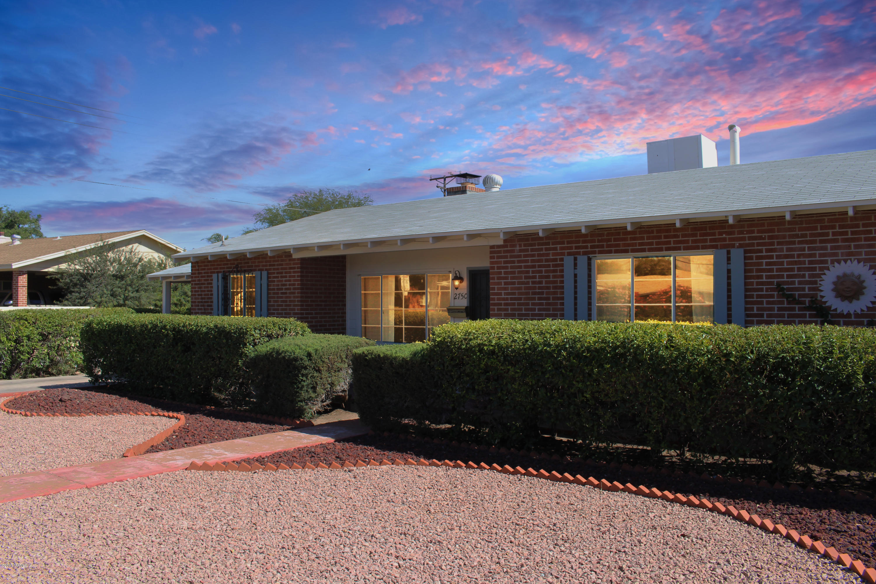 Broadmoor - Residential