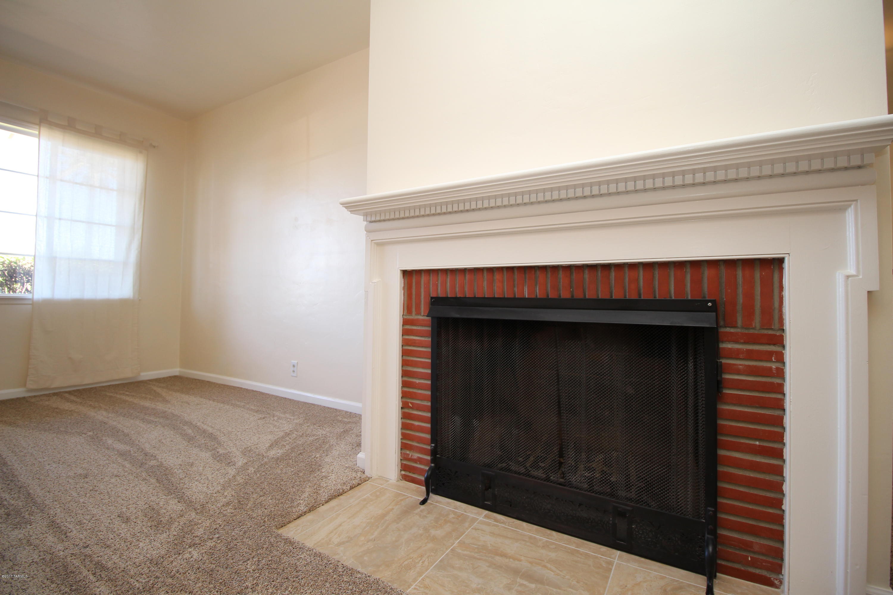 Broadmoor - Residential