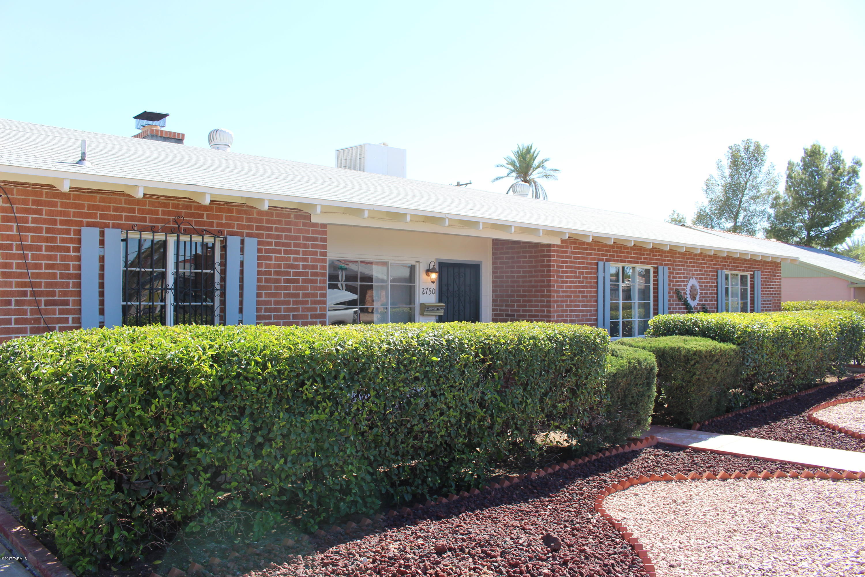 Broadmoor - Residential