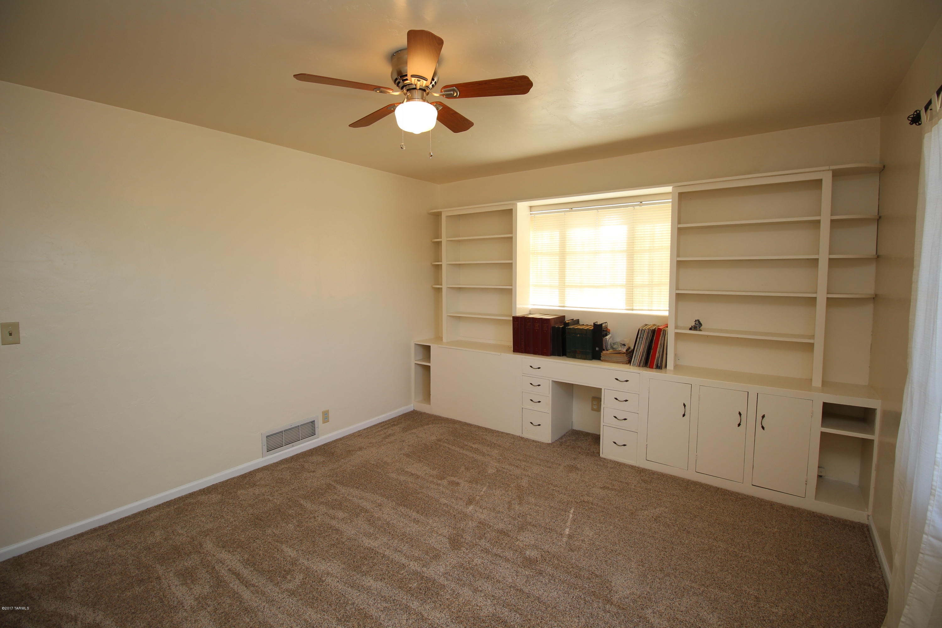 Broadmoor - Residential