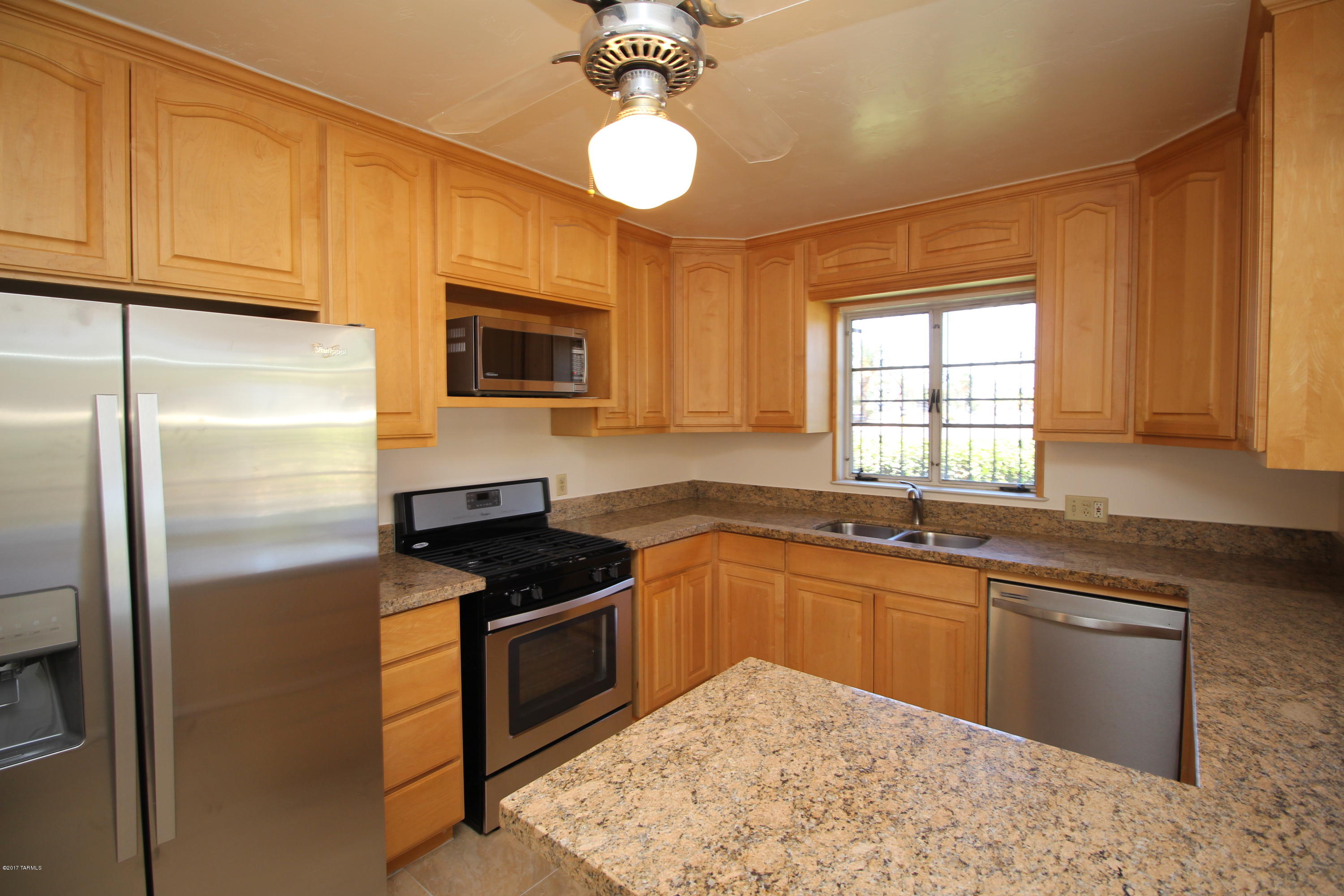 Broadmoor - Residential
