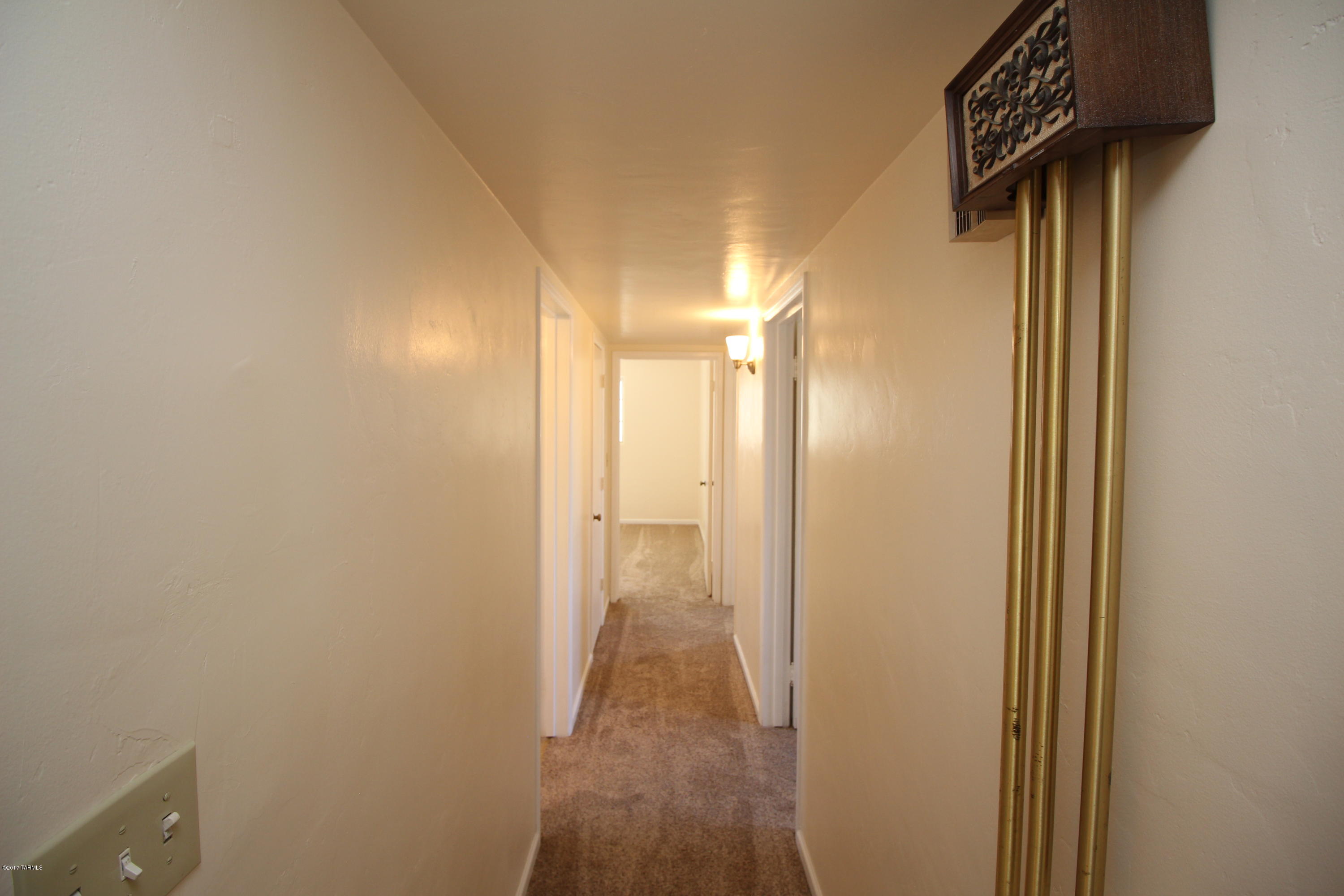 Broadmoor - Residential