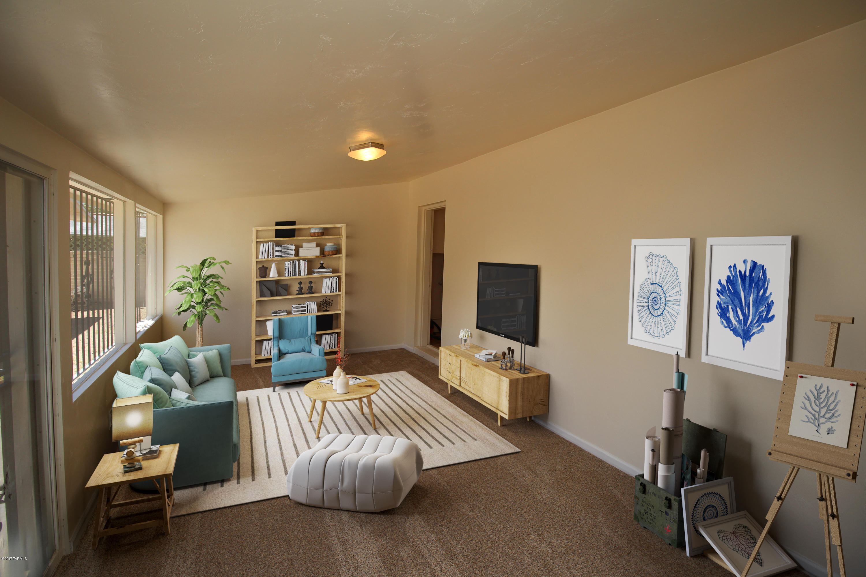 Broadmoor - Residential