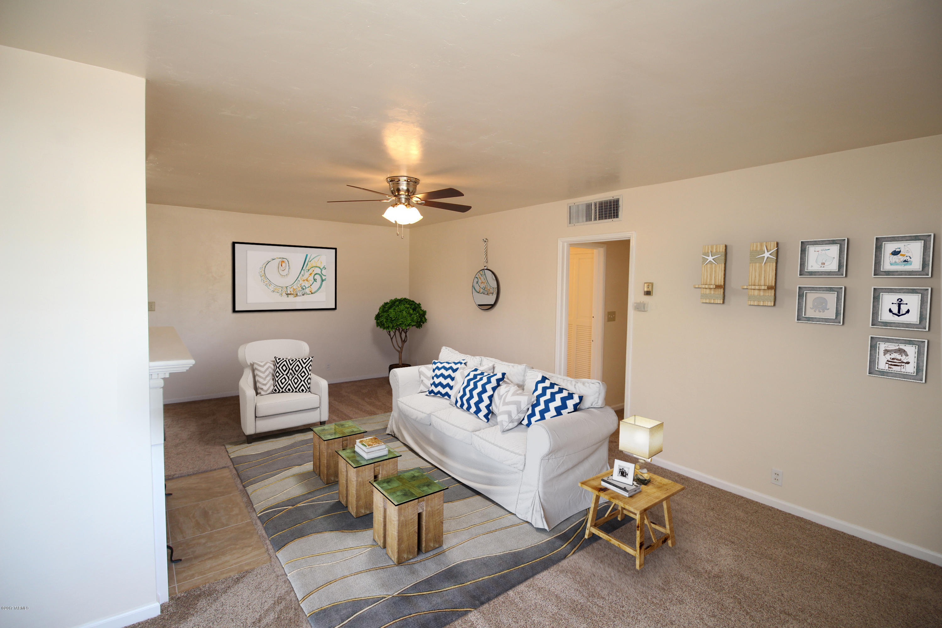 Broadmoor - Residential