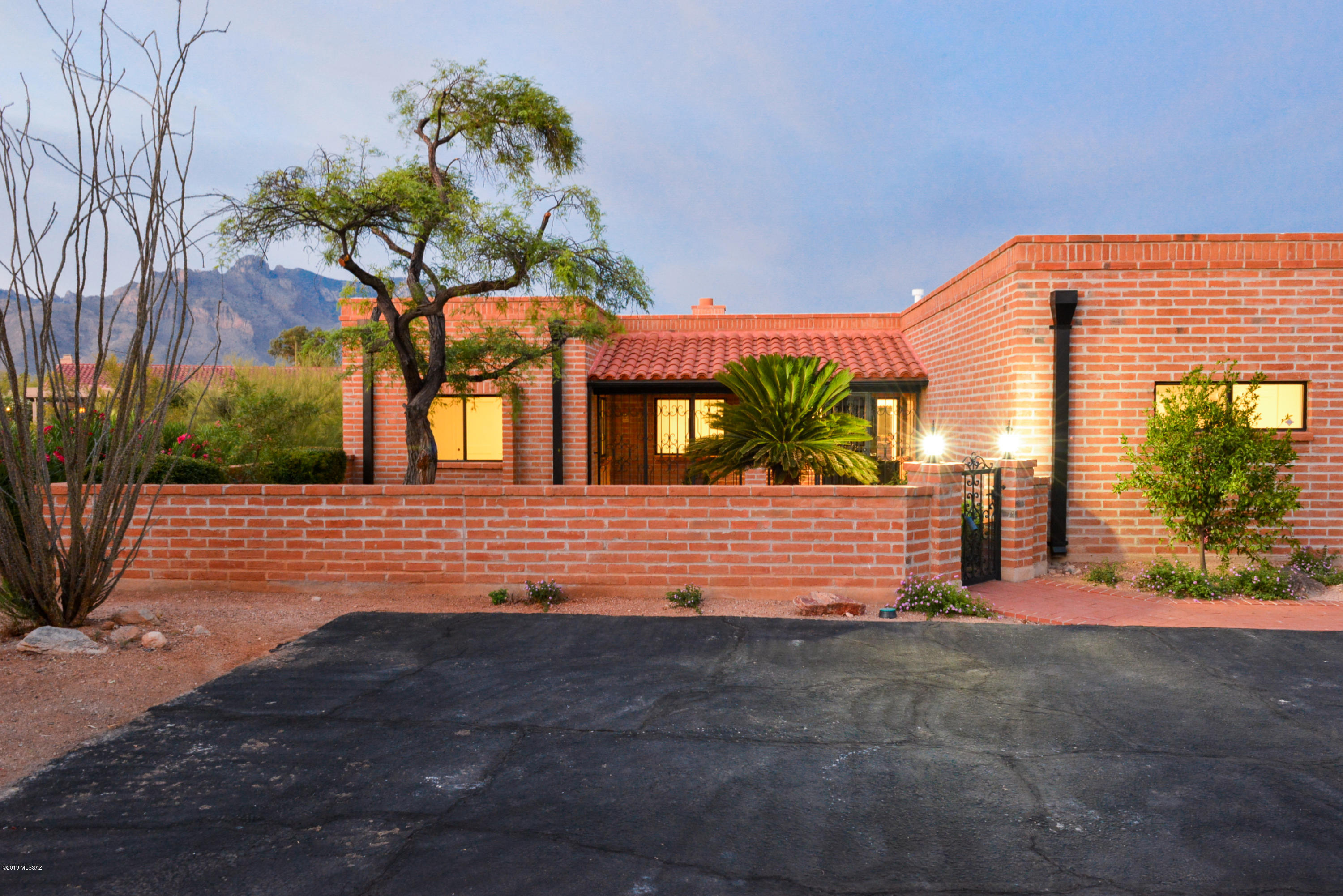 Shadow Hills (1-483) - Residential