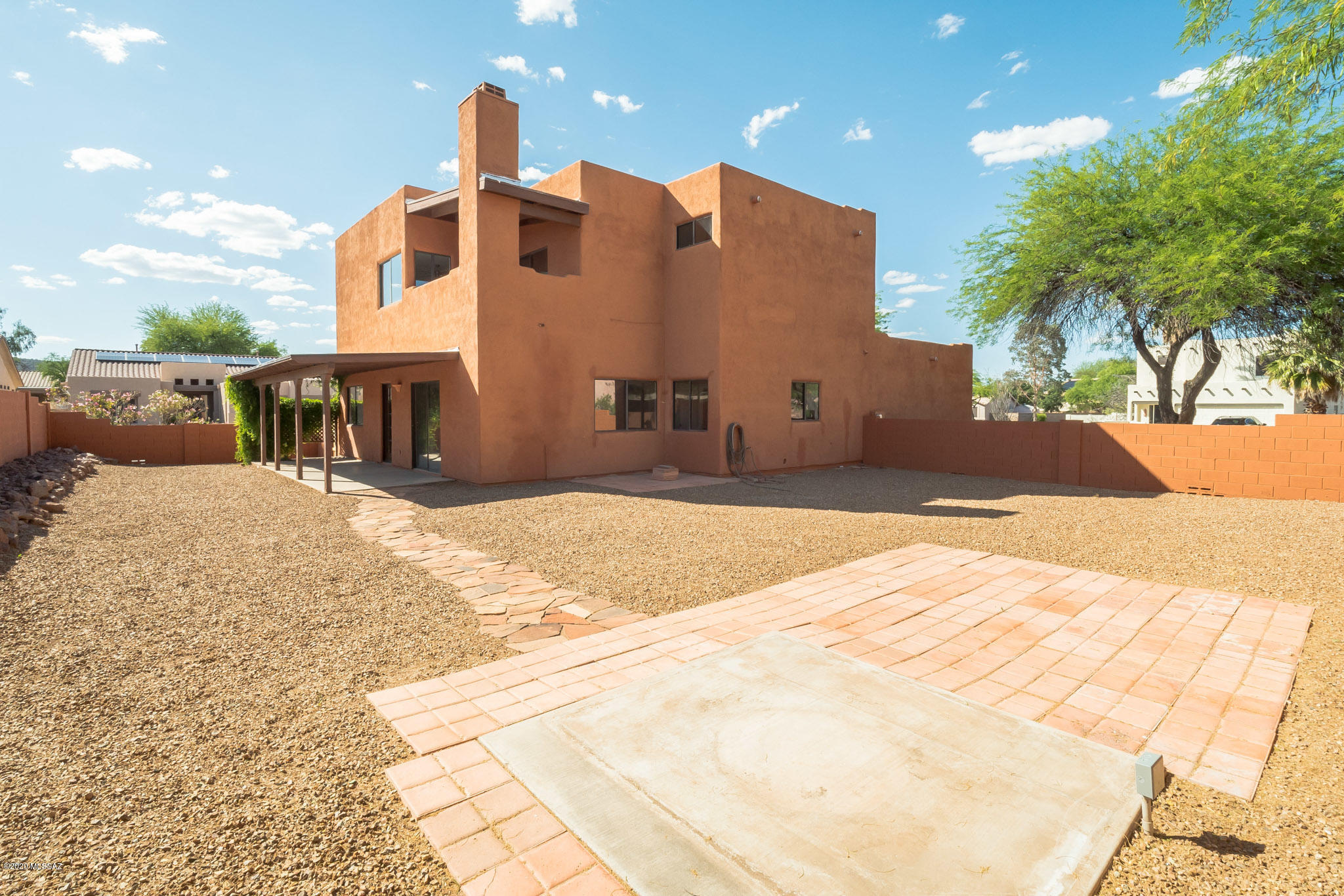 Continental Ranch (1-148) - Residential