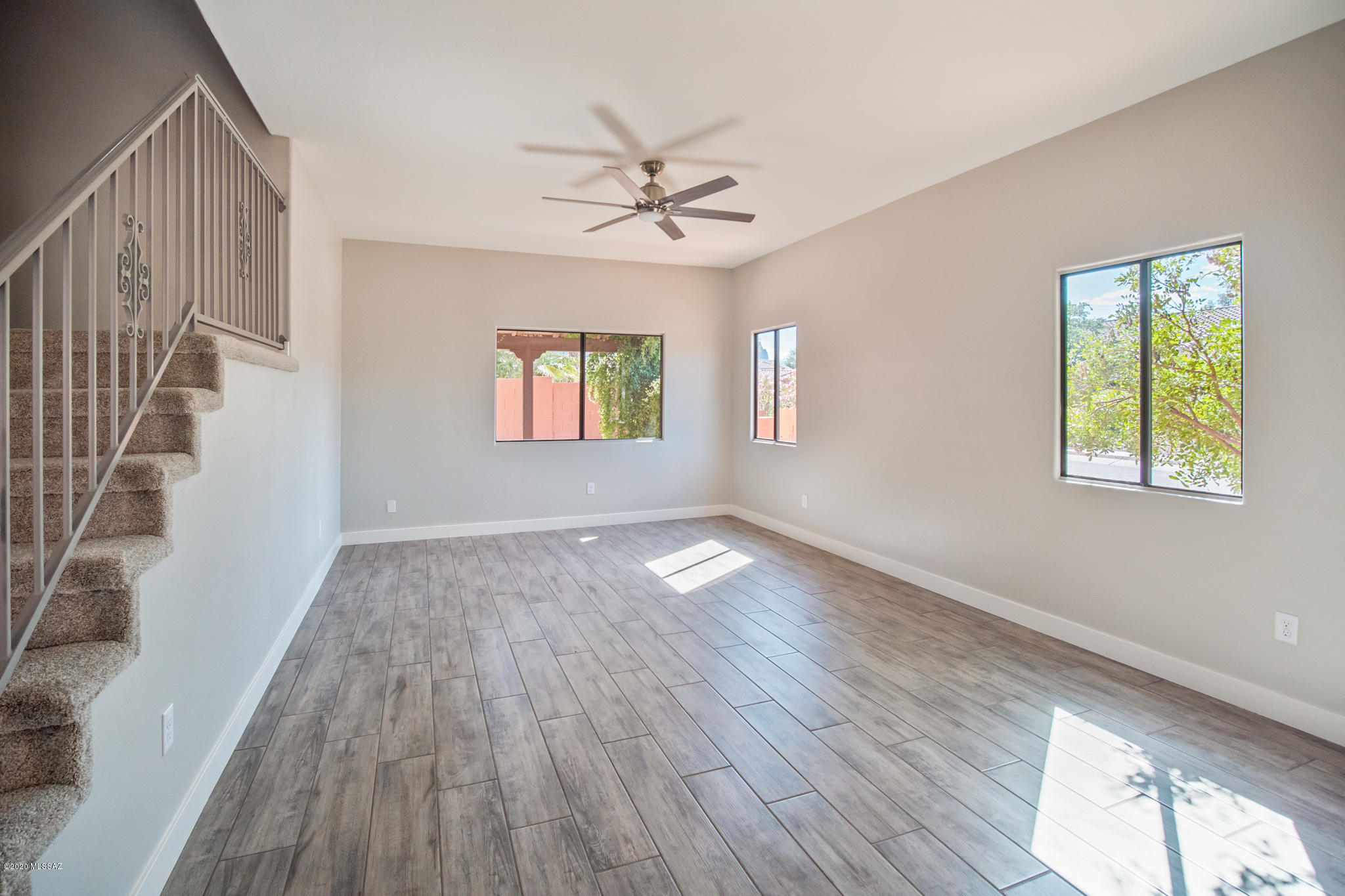 Continental Ranch (1-148) - Residential