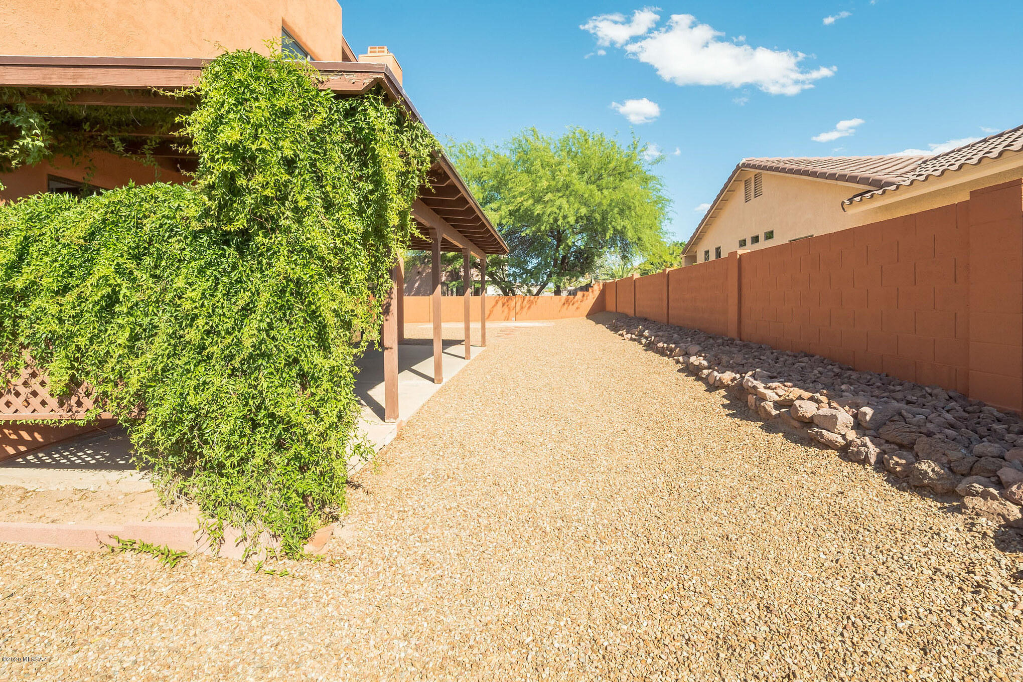 Continental Ranch (1-148) - Residential
