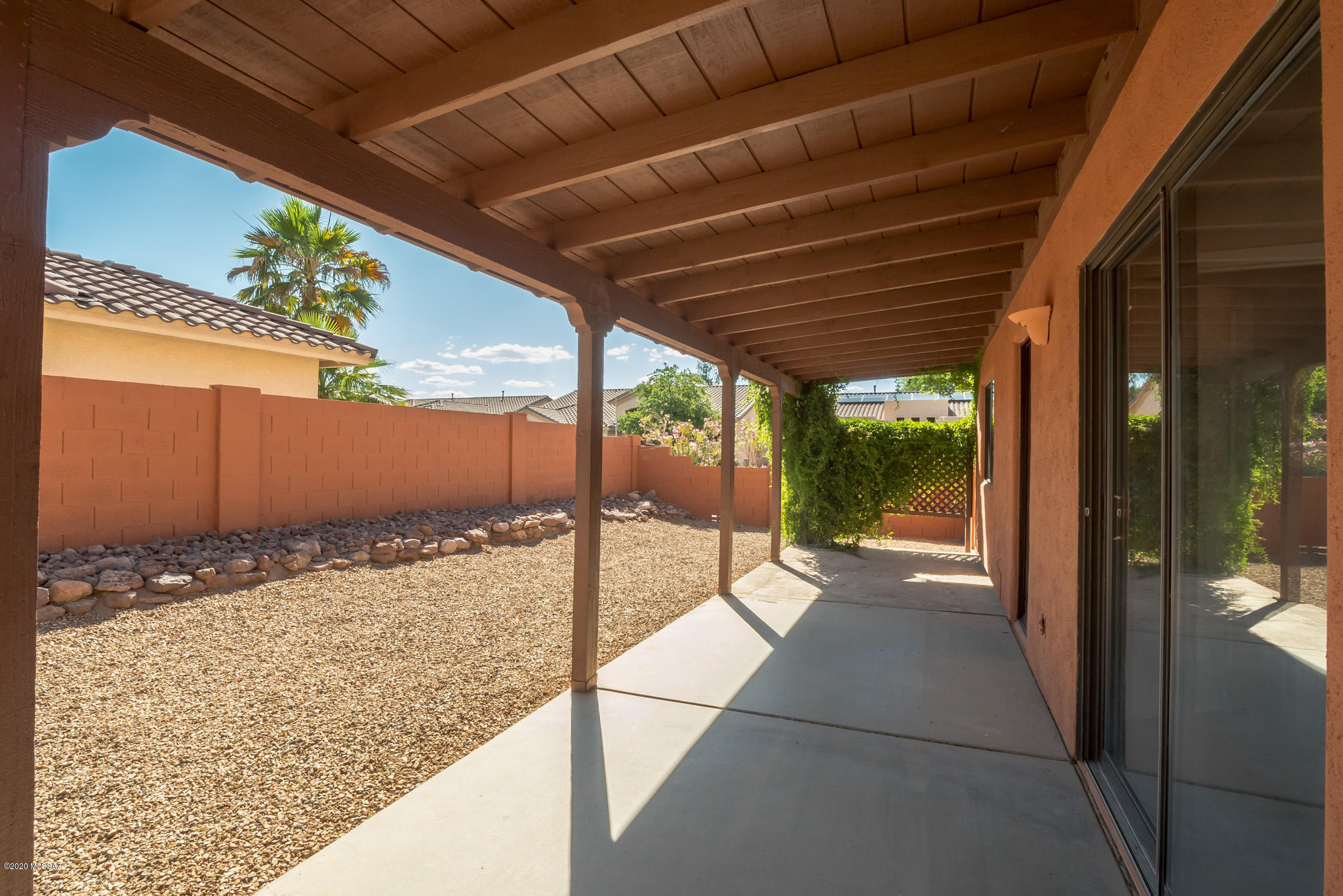 Continental Ranch (1-148) - Residential