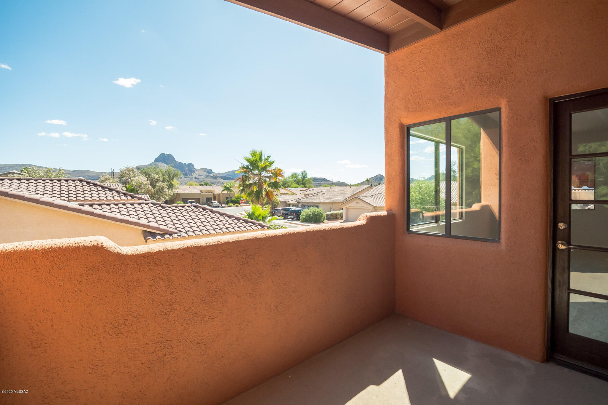 Continental Ranch (1-148) - Residential