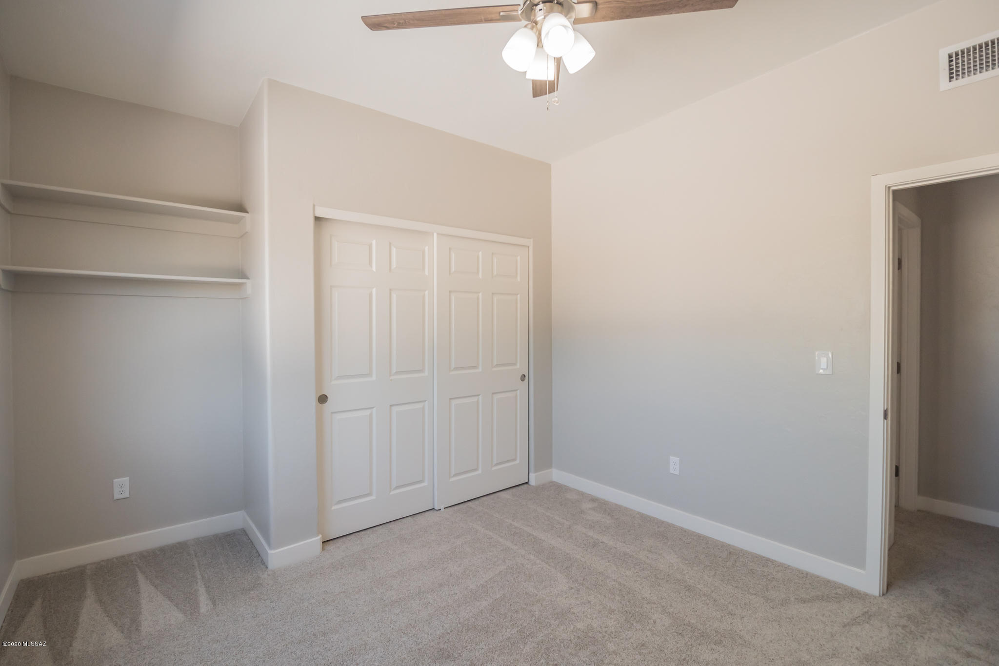 Continental Ranch (1-148) - Residential