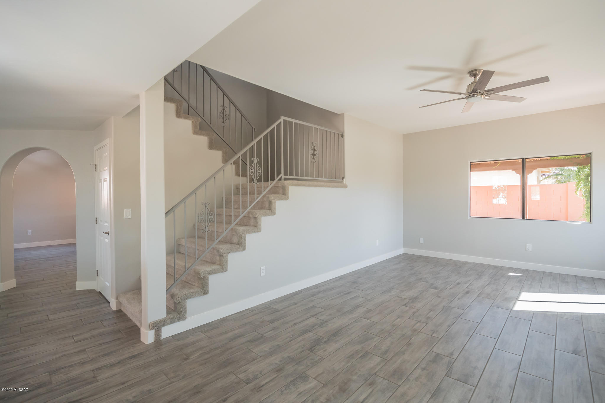 Continental Ranch (1-148) - Residential