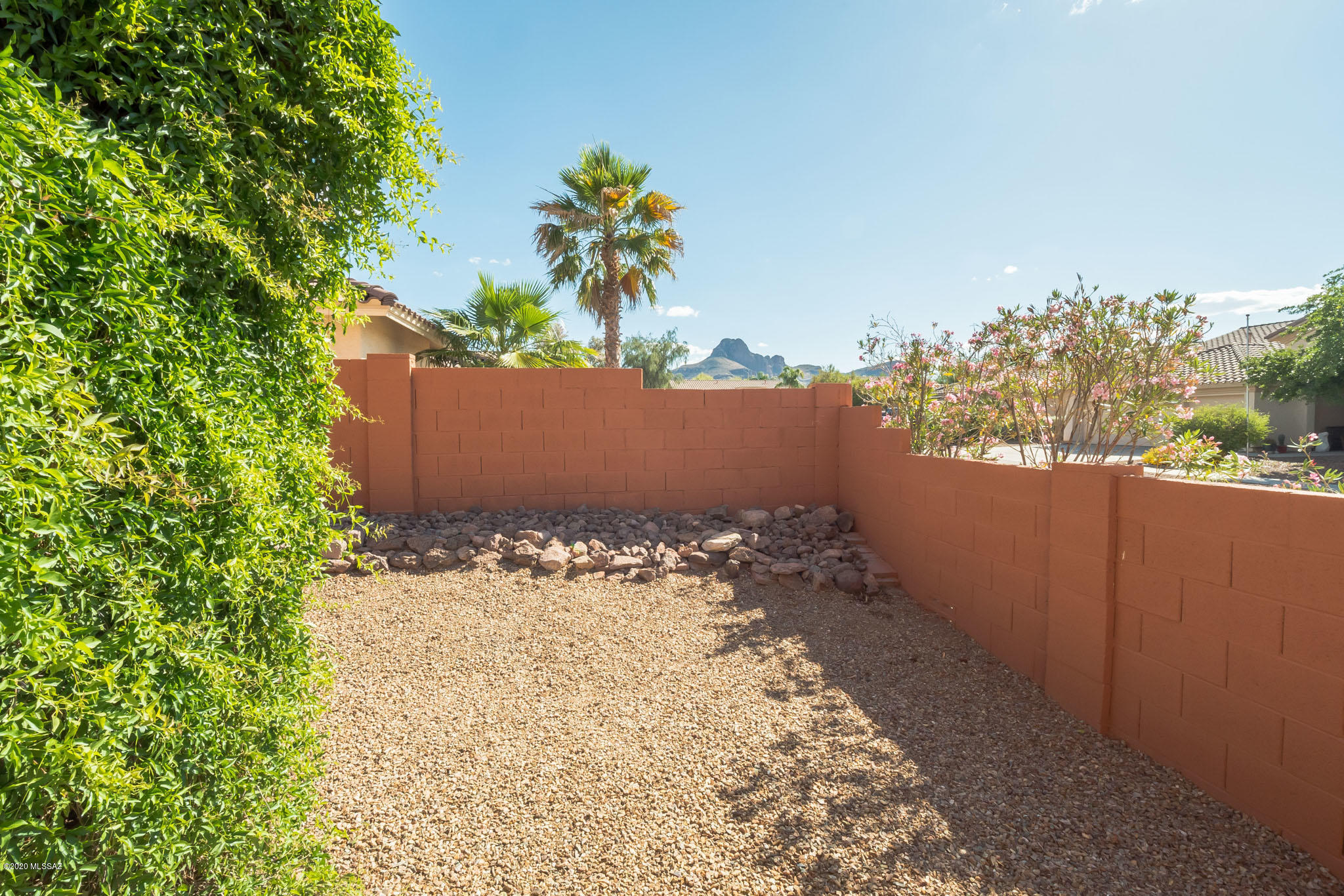 Continental Ranch (1-148) - Residential