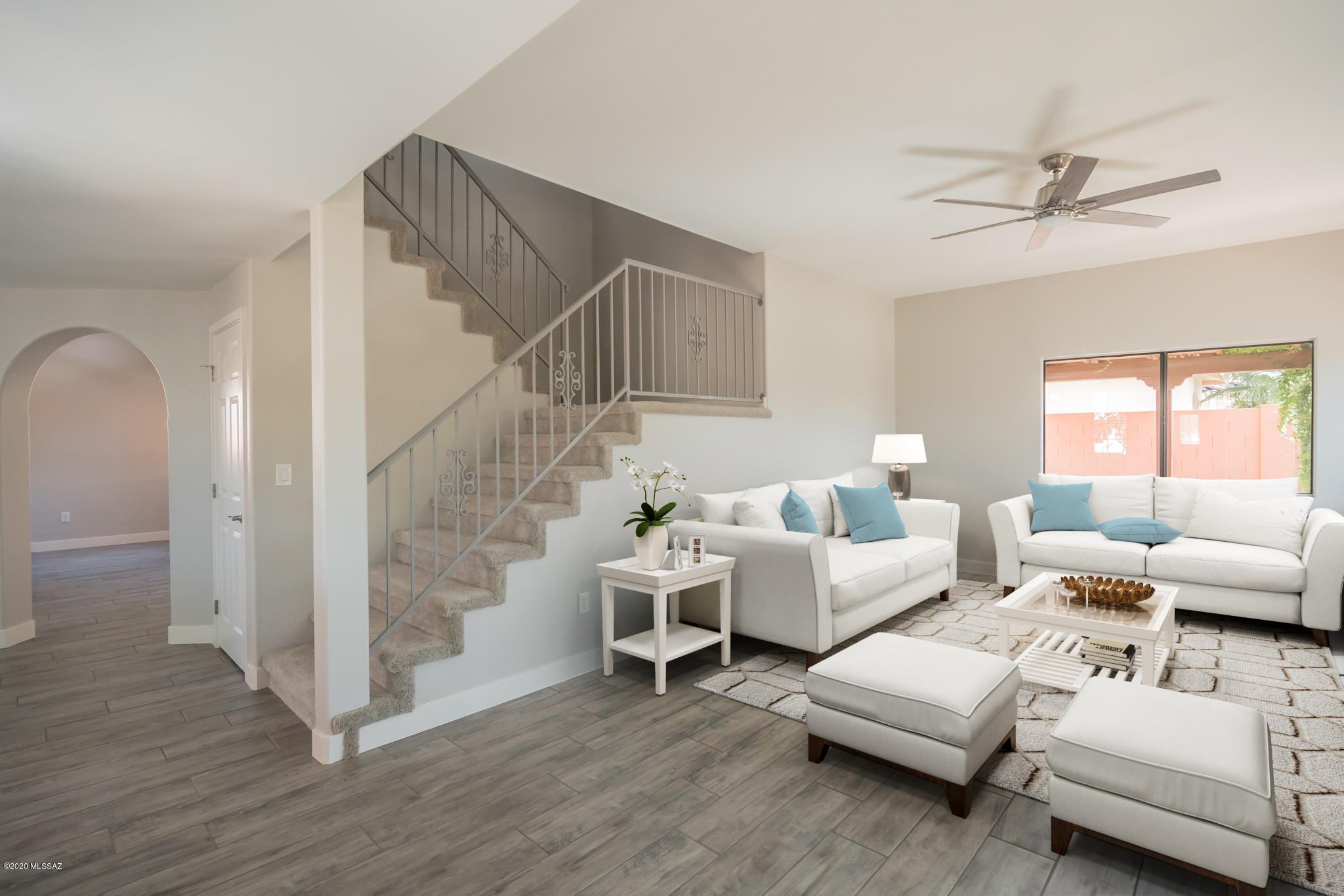 Continental Ranch (1-148) - Residential