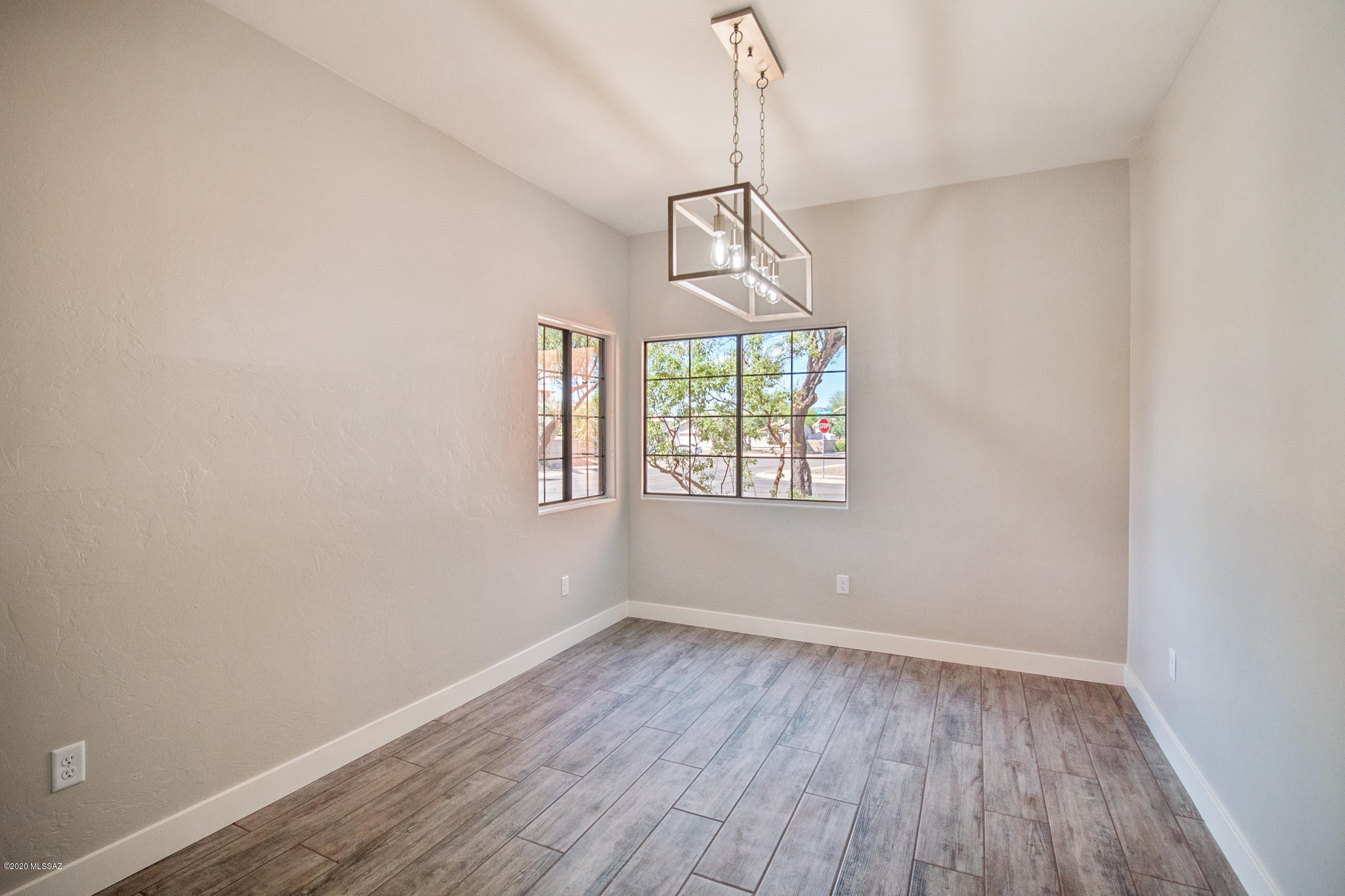 Continental Ranch (1-148) - Residential