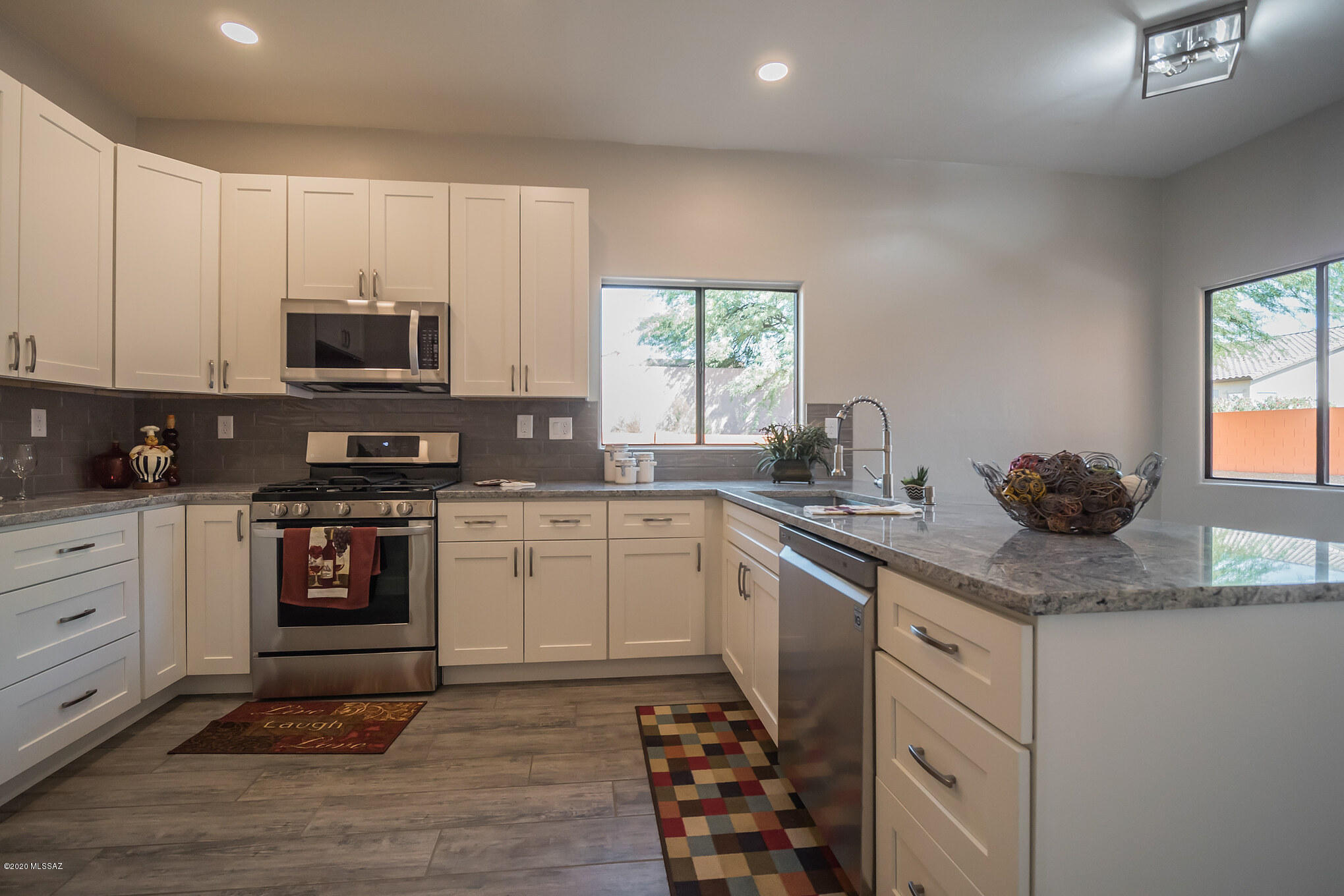 Continental Ranch (1-148) - Residential