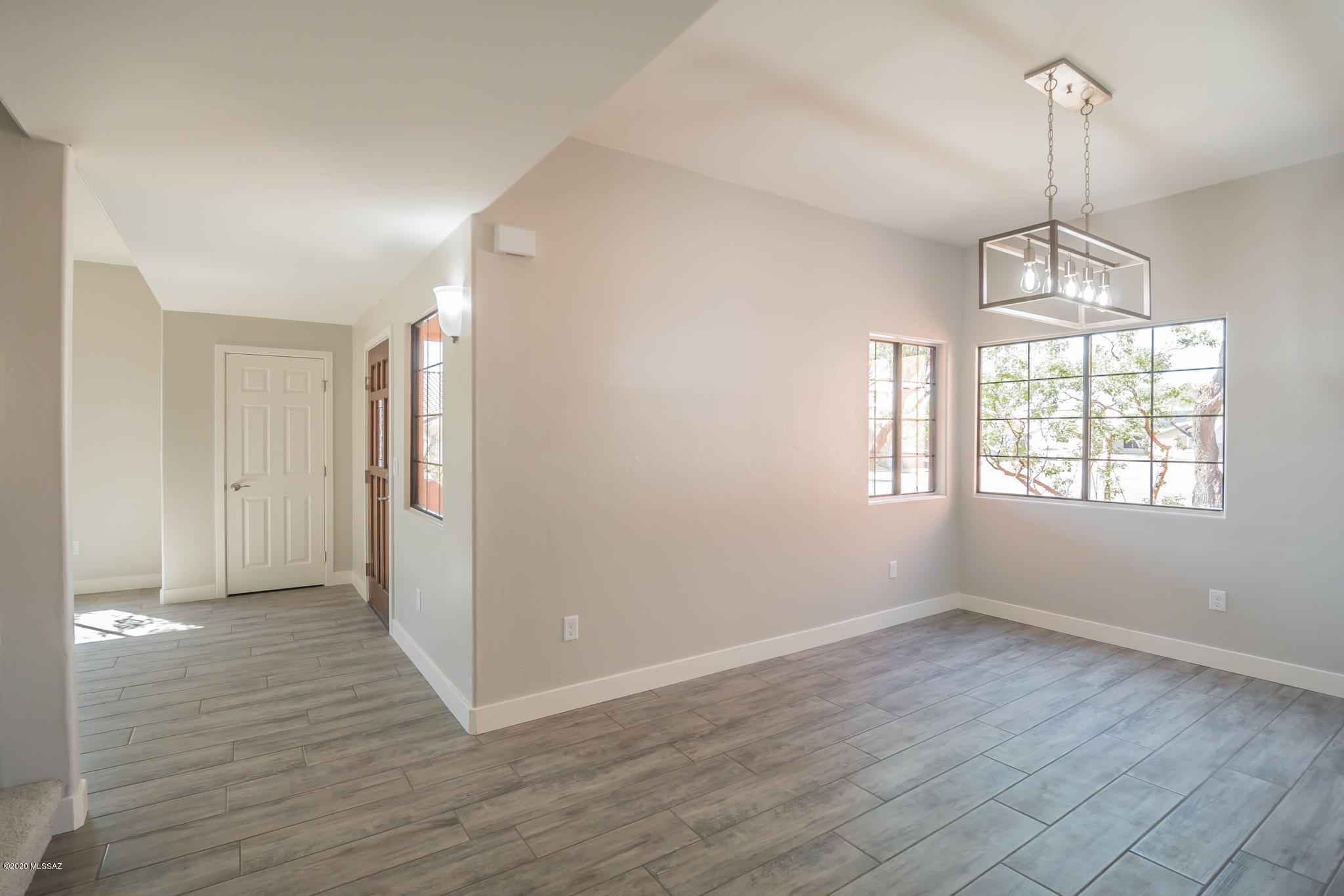 Continental Ranch (1-148) - Residential