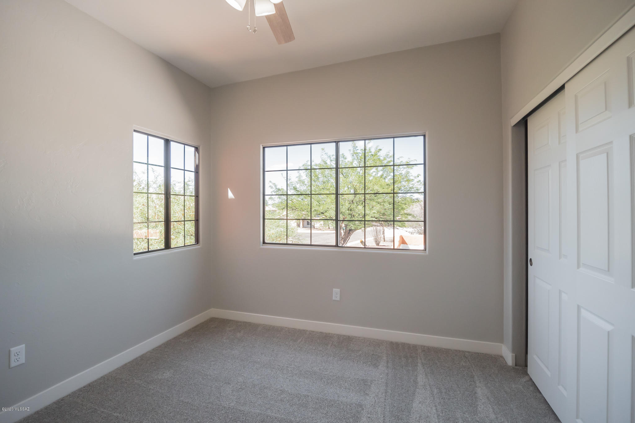 Continental Ranch (1-148) - Residential