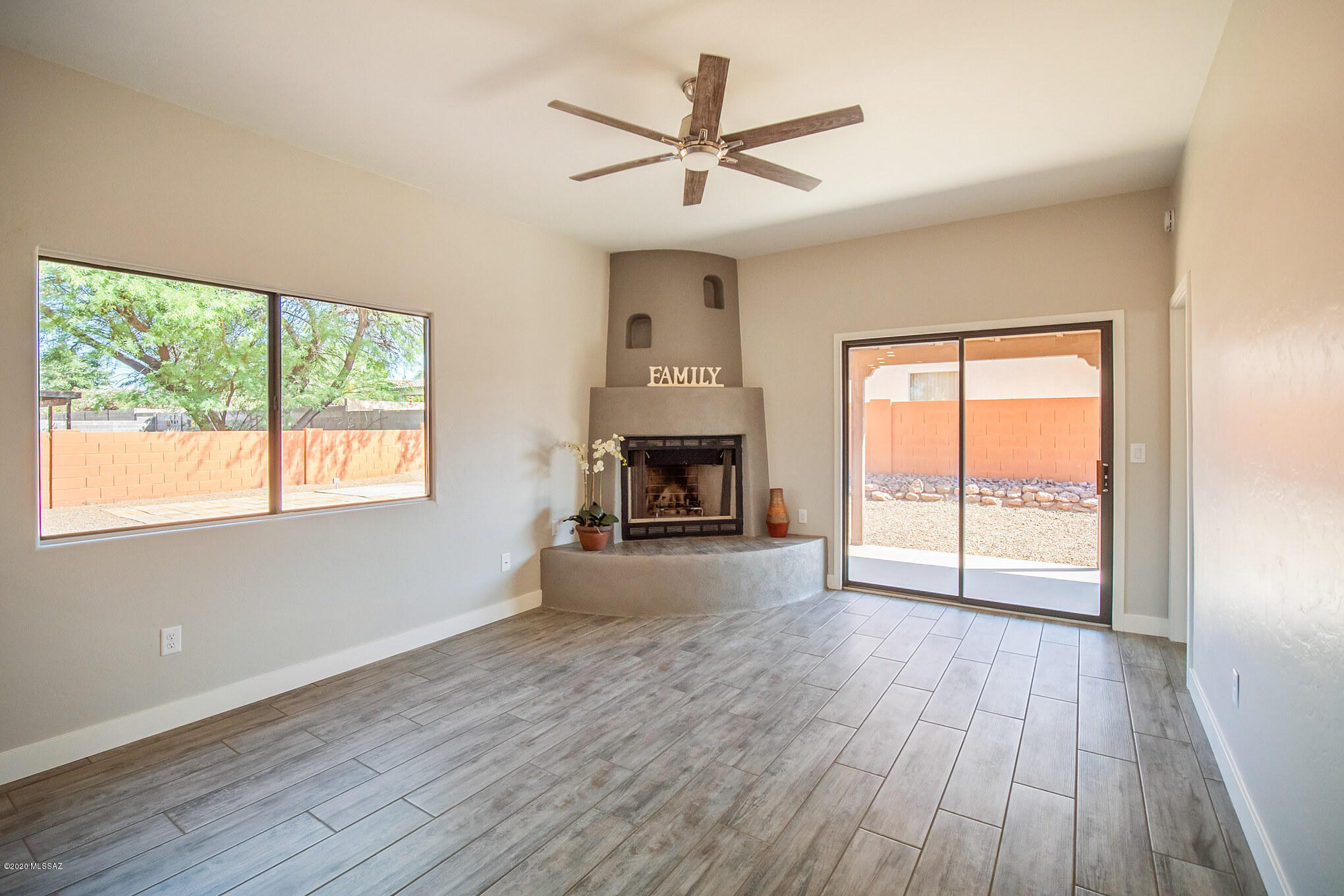 Continental Ranch (1-148) - Residential