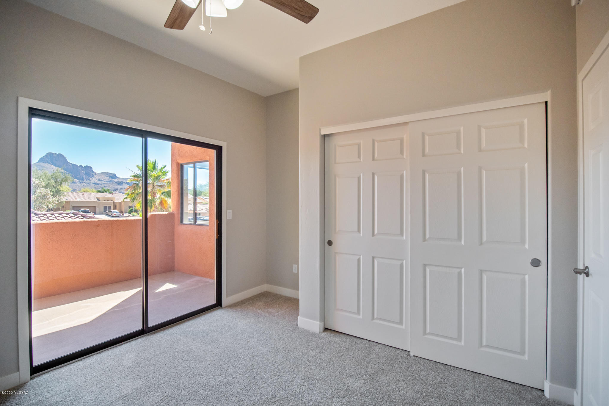 Continental Ranch (1-148) - Residential